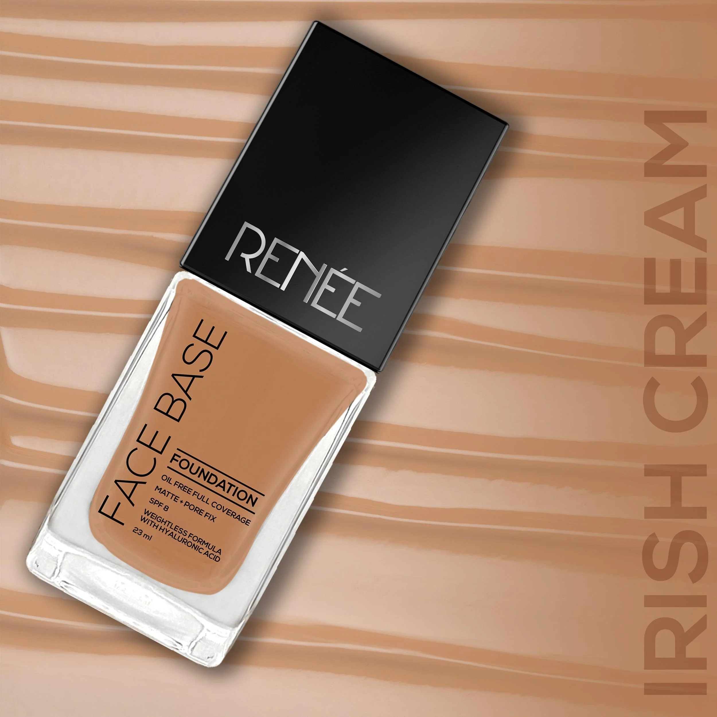 RENEE Face Base Liquid Foundation, 23 ml - Image 39