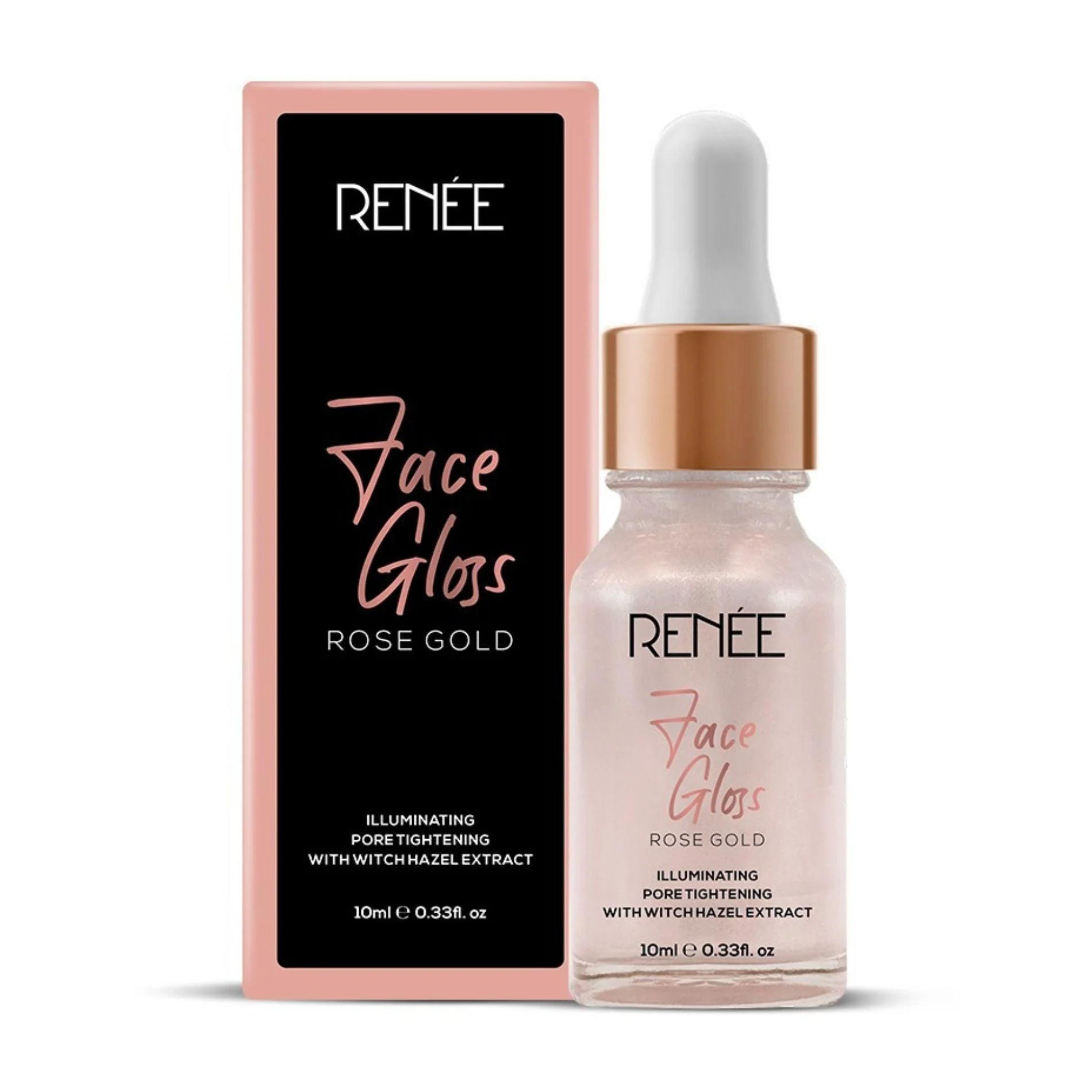 RENEE Face Gloss with Hyaluronic Acid, 10ml - Image 8