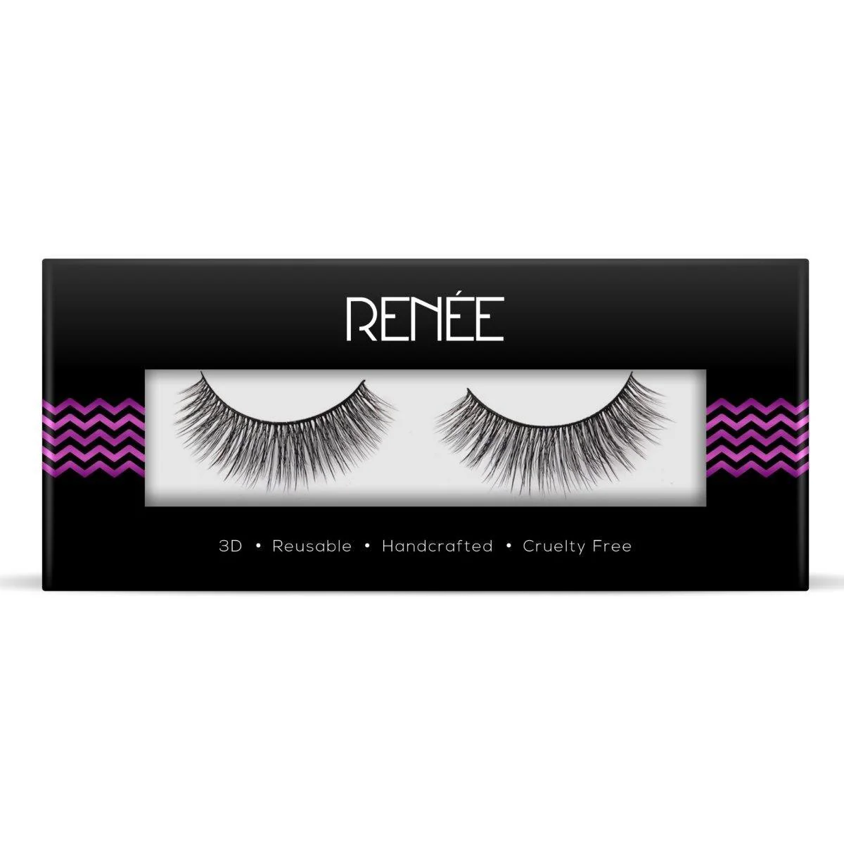RENEE False Eyelashes - Image 8