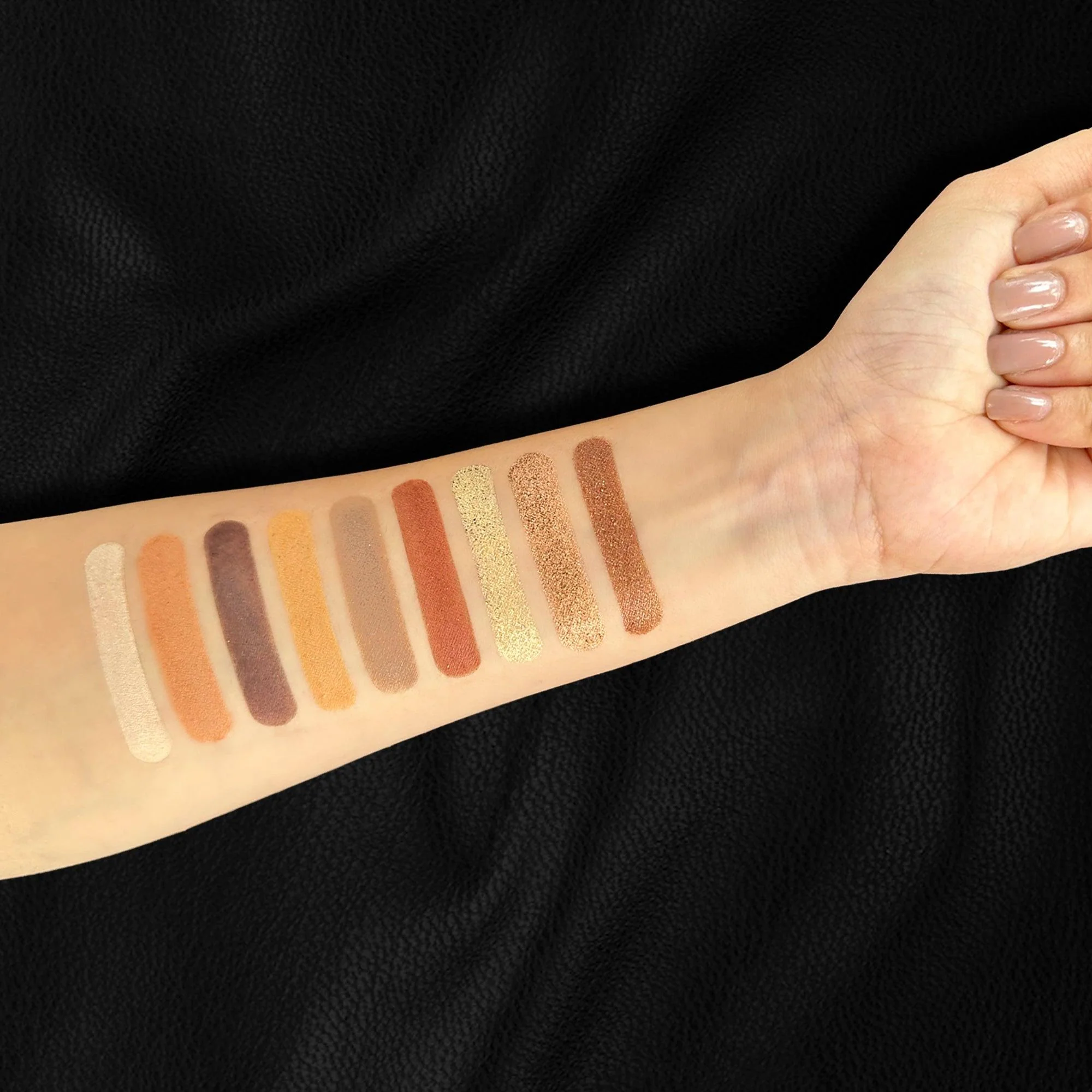 RENEE Fearless Eyeshadow Palette, 12 g - Image 23