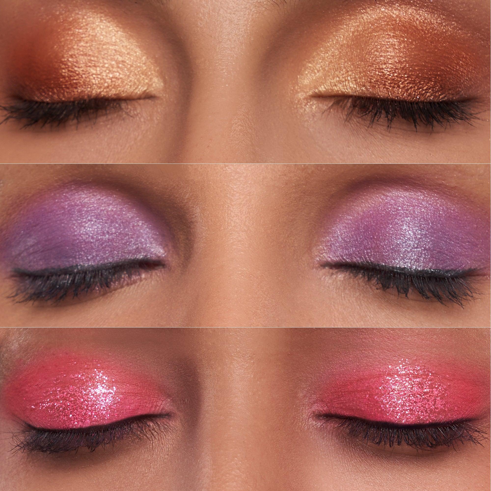 RENEE Fearless Eyeshadow Palette, 12 g - Image 24