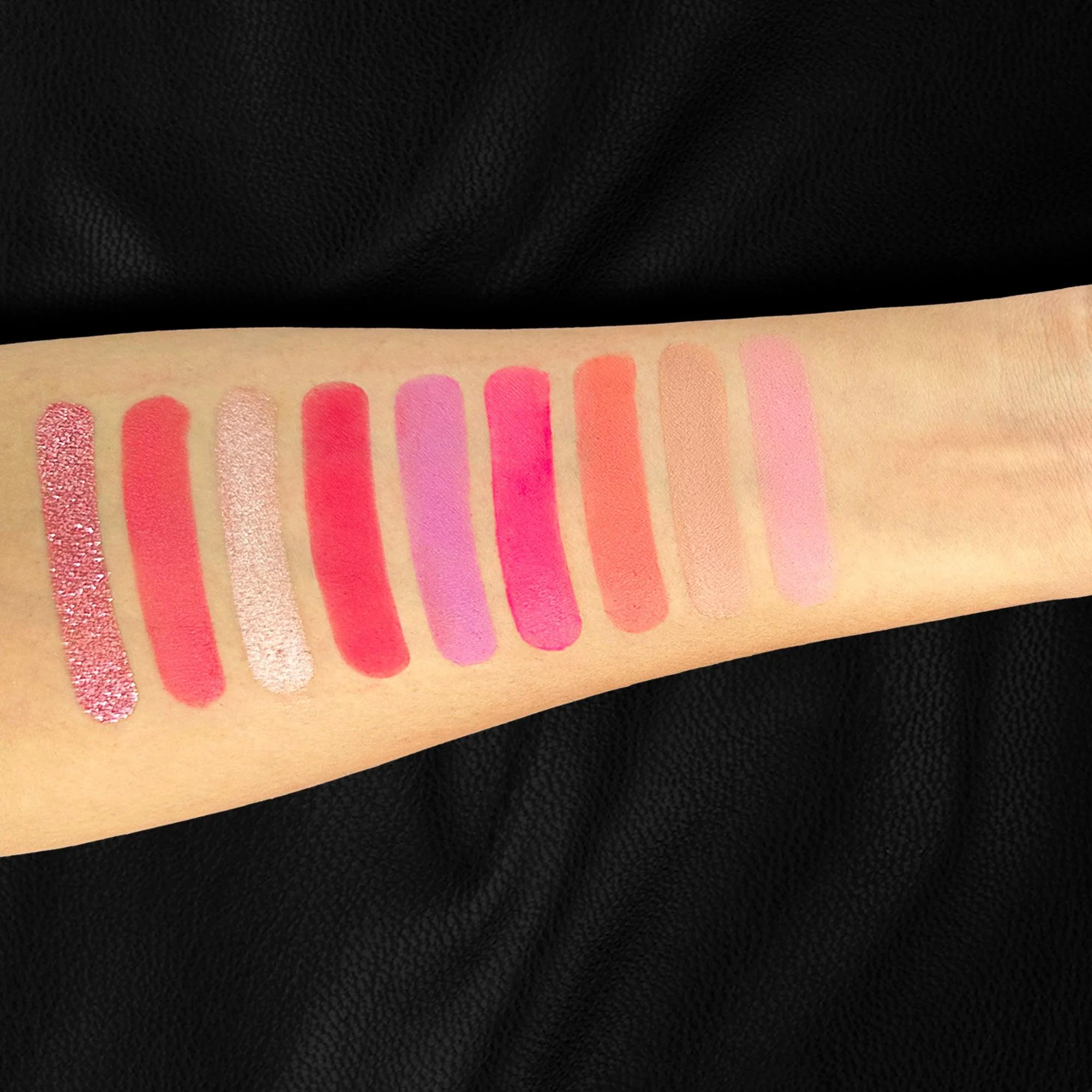 RENEE Fearless Eyeshadow Palette, 12 g - Image 7