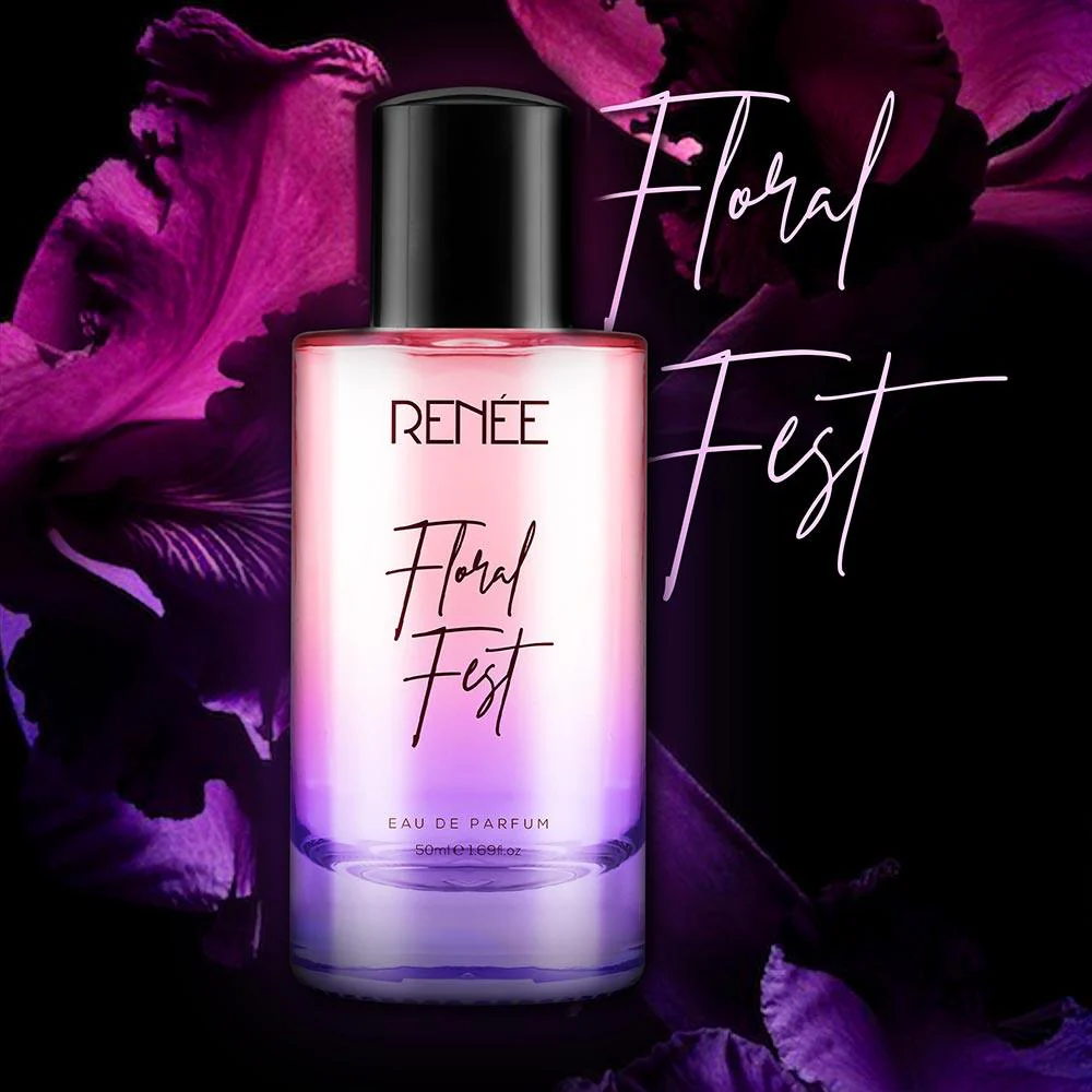 RENEE Floral Fest Eau De Parfum - Image 4