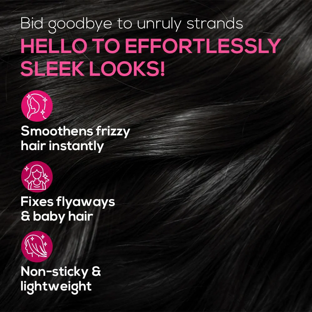 RENEE Frizz Free Anti Frizz Hair Gel, 15 ml - Image 3