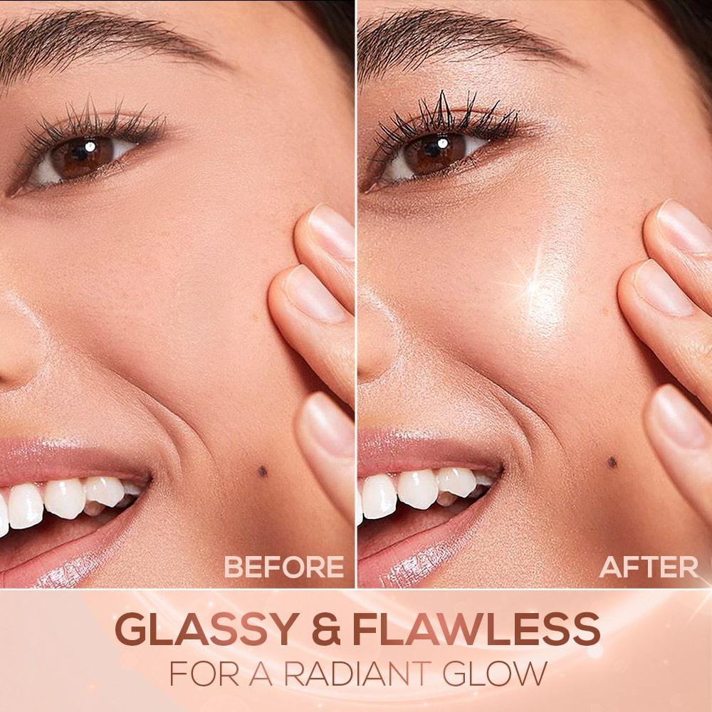 RENEE Glass Glow Pre Make-Up Oil - Image 13
