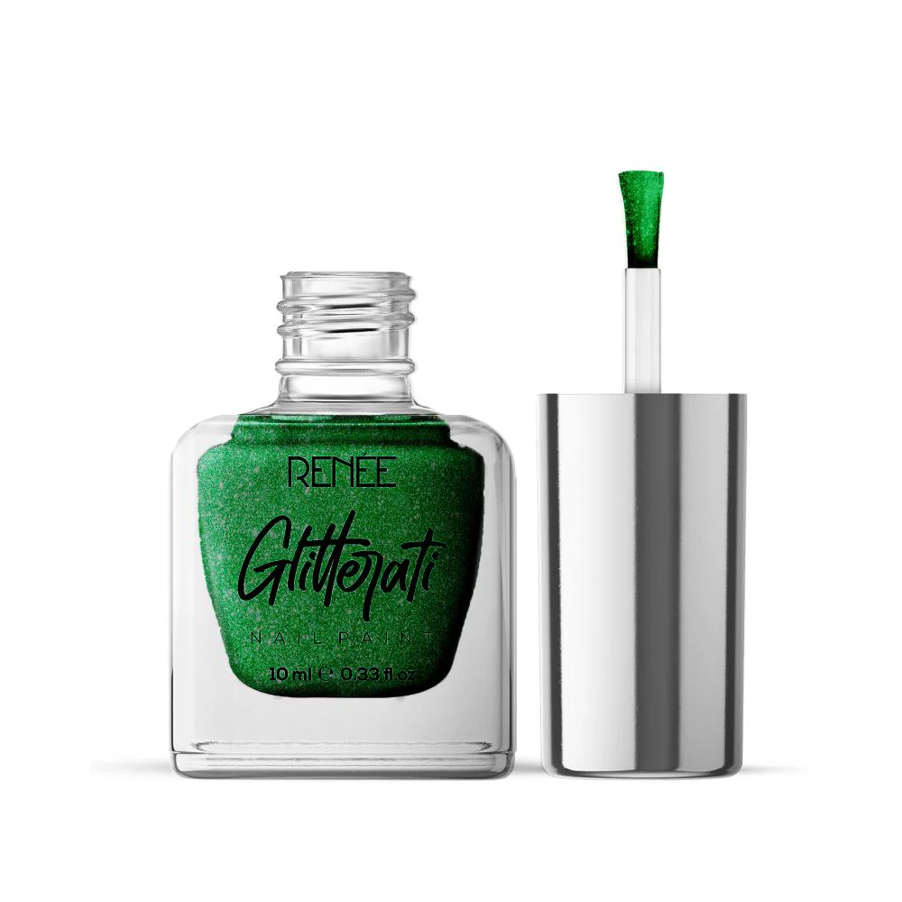 RENEE Glitterati Nail Paint 10ml - Image 84