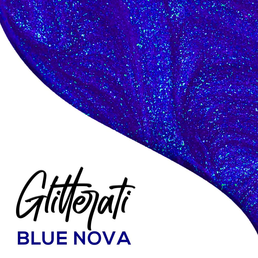 RENEE Glitterati Nail Paint 10ml - Image 93