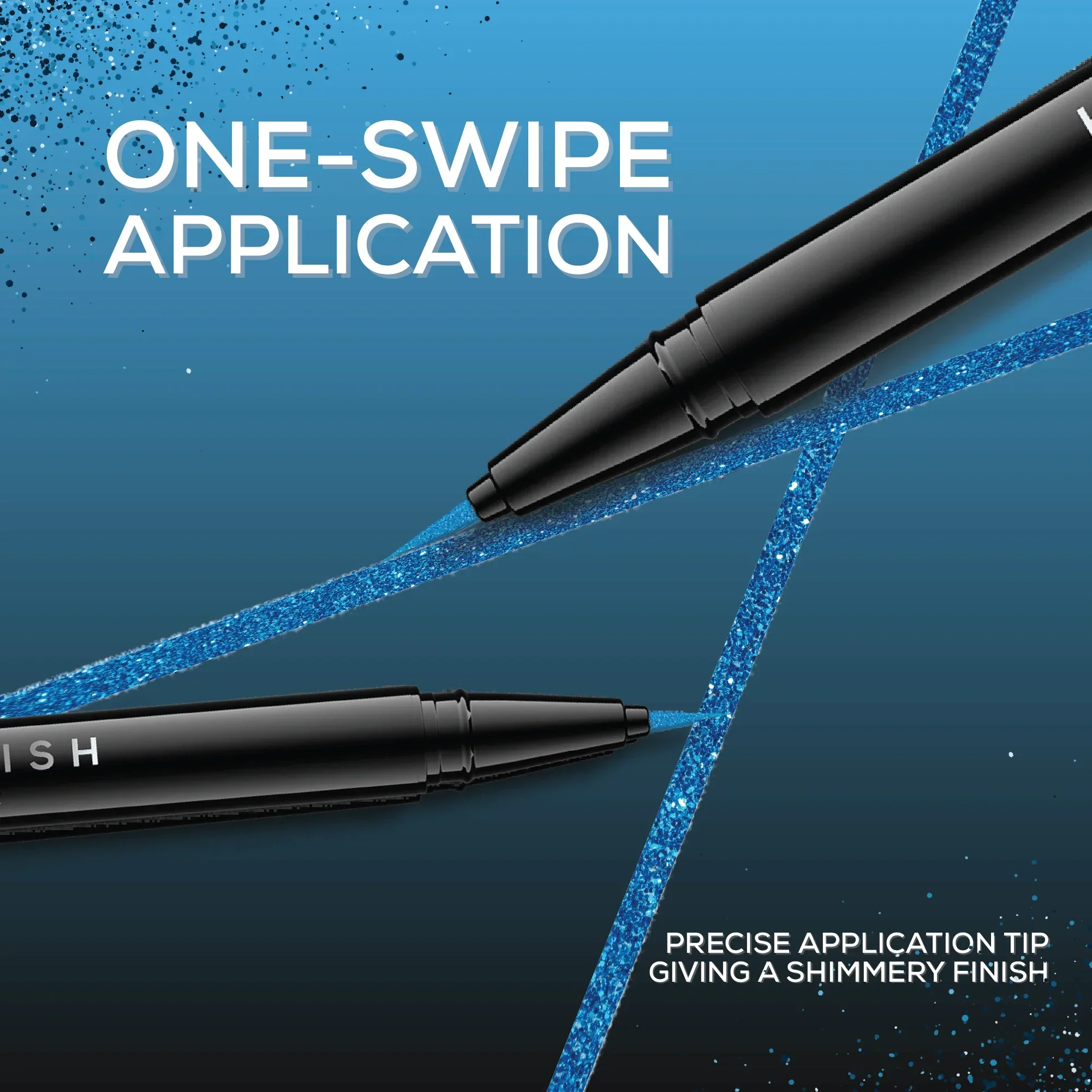 RENEE Glitterish Eyeliner - Image 11