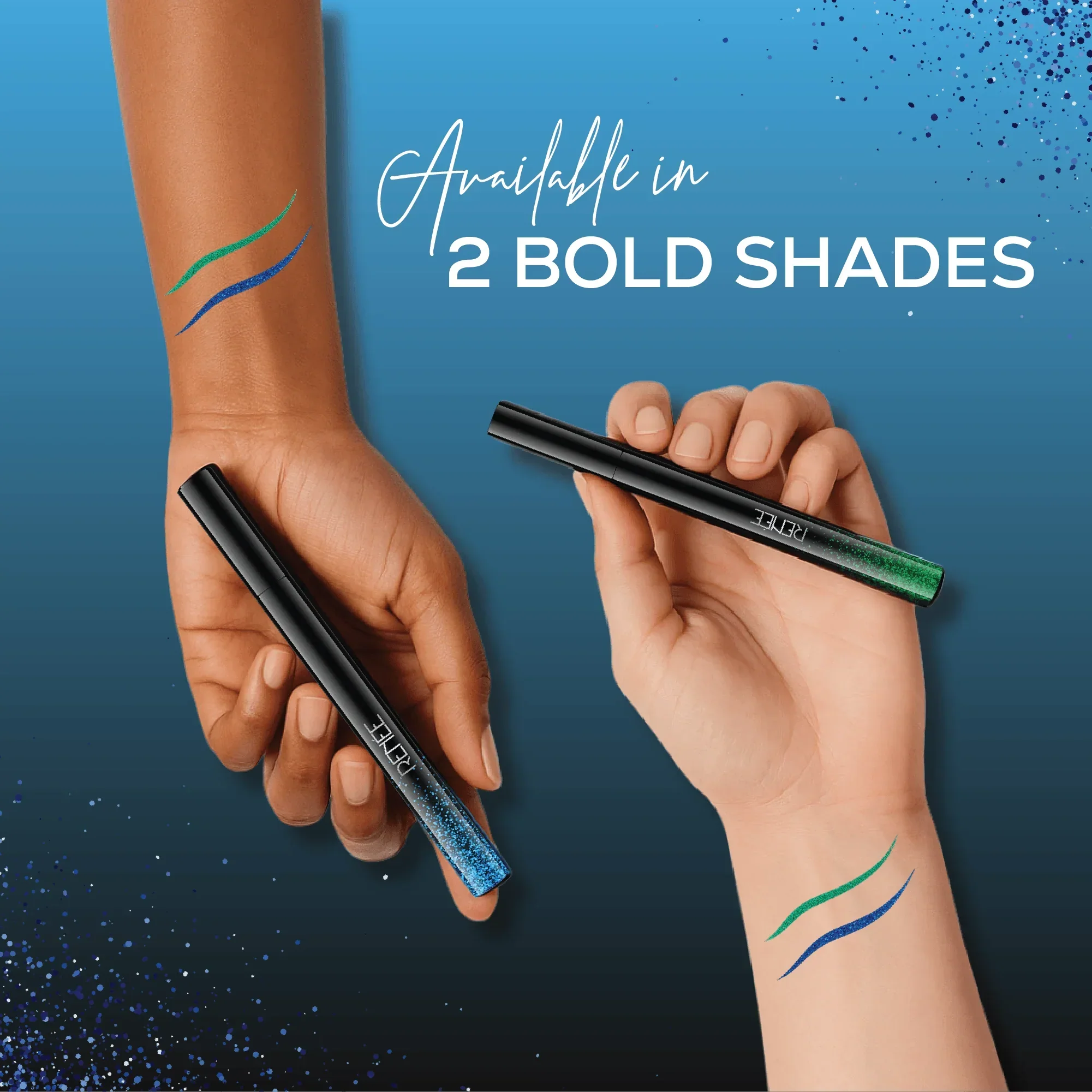 RENEE Glitterish Eyeliner - Image 13