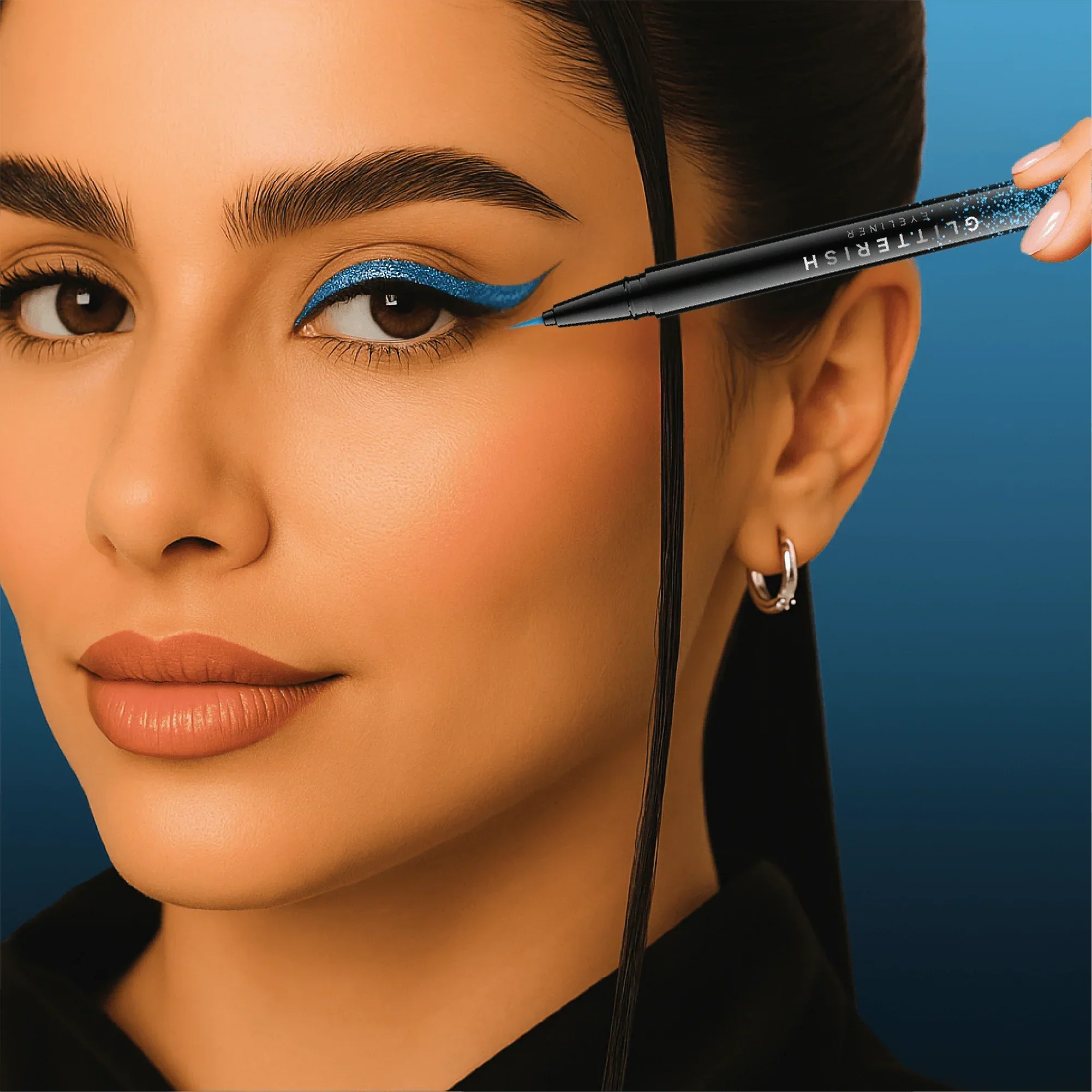 RENEE Glitterish Eyeliner - Image 14