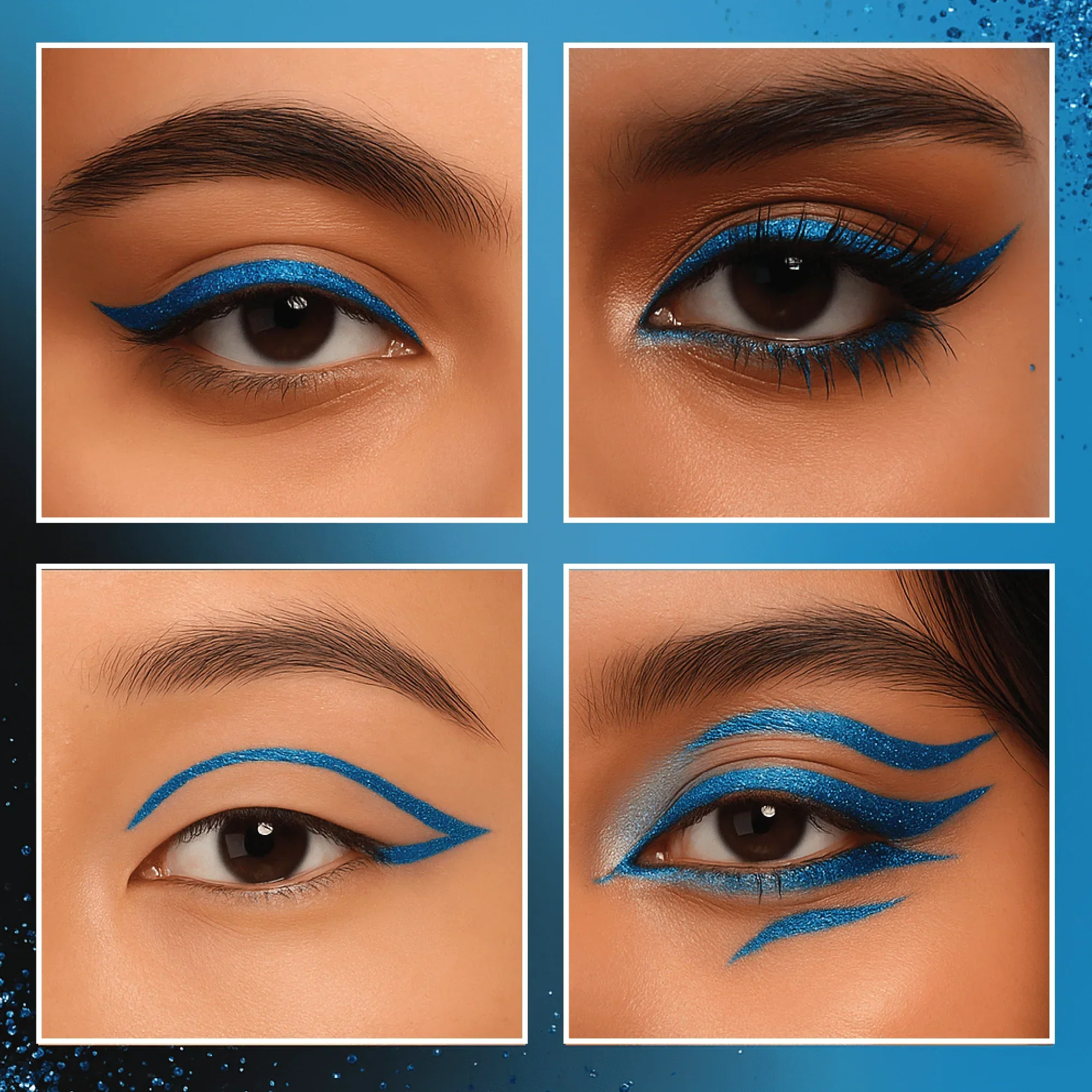 RENEE Glitterish Eyeliner - Image 15