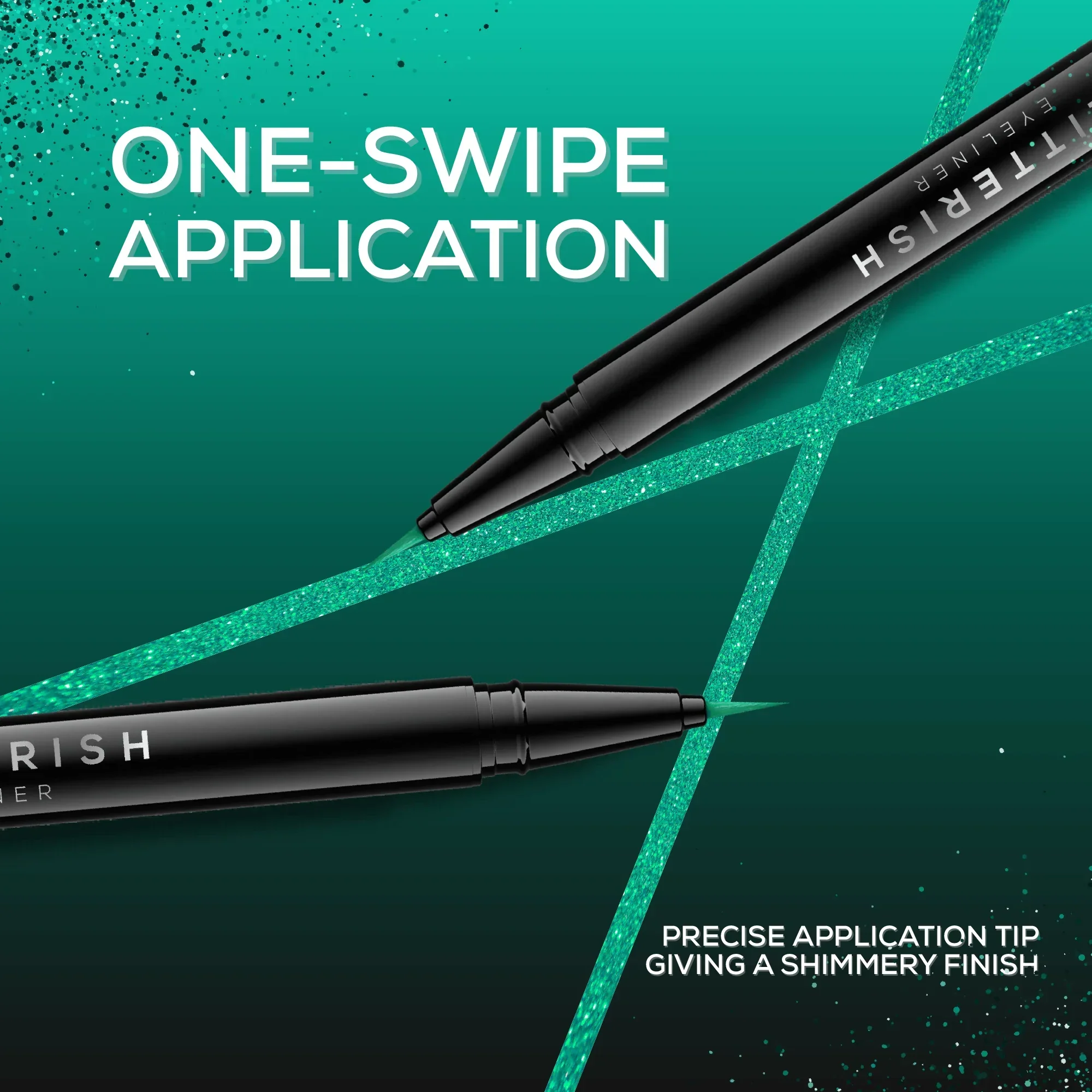 RENEE Glitterish Eyeliner - Image 19
