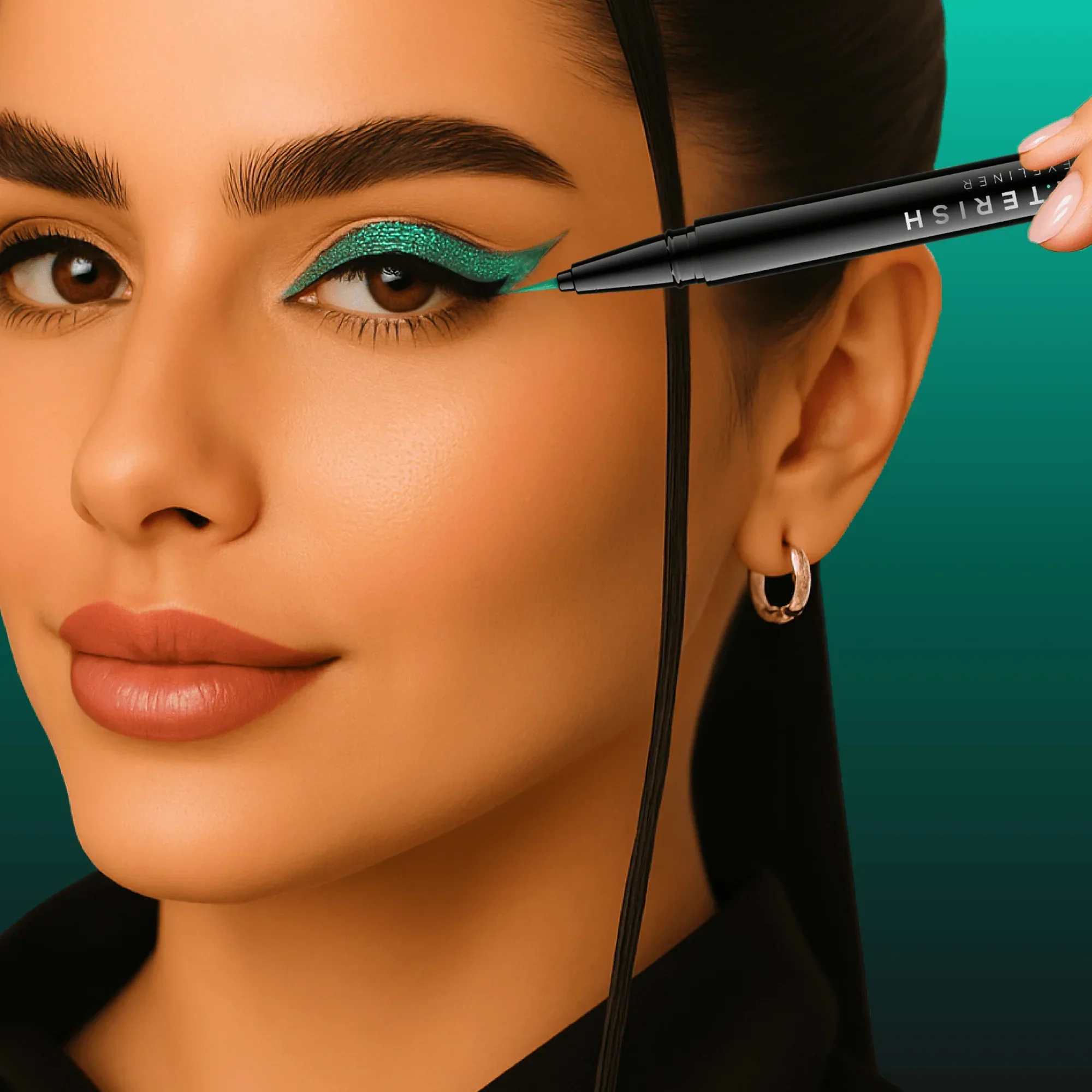 RENEE Glitterish Eyeliner - Image 22