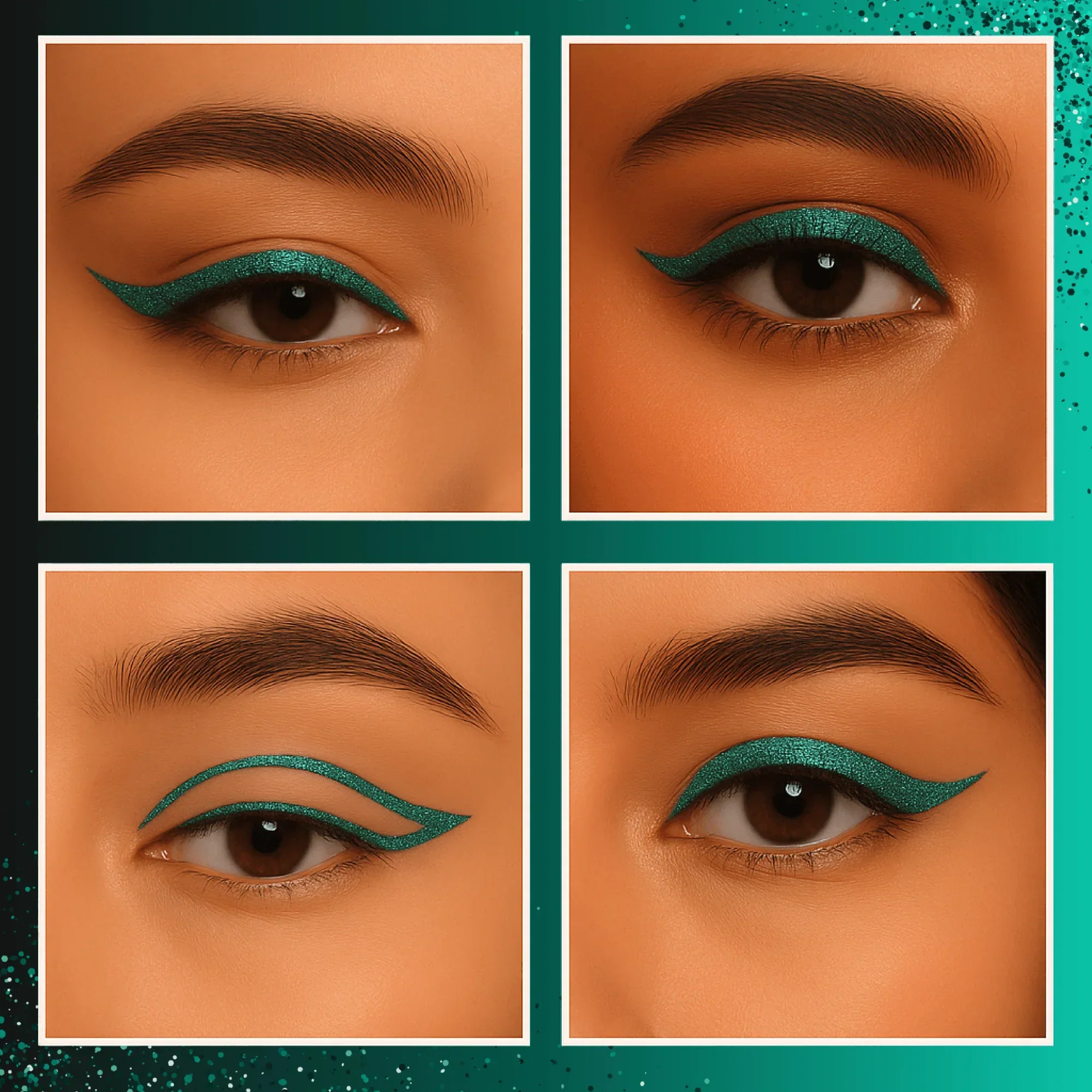 RENEE Glitterish Eyeliner - Image 23