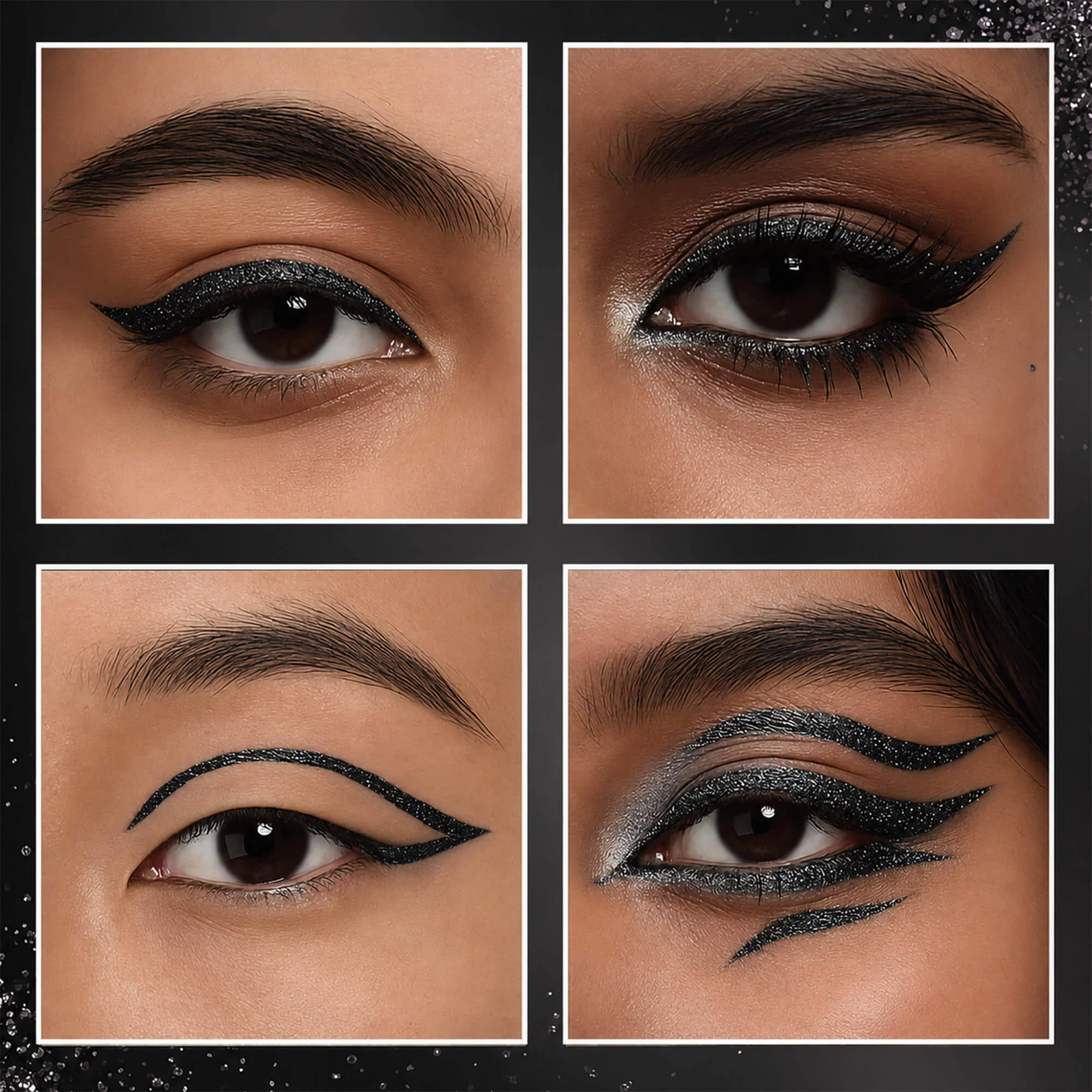 RENEE Glitterish Eyeliner - Image 6