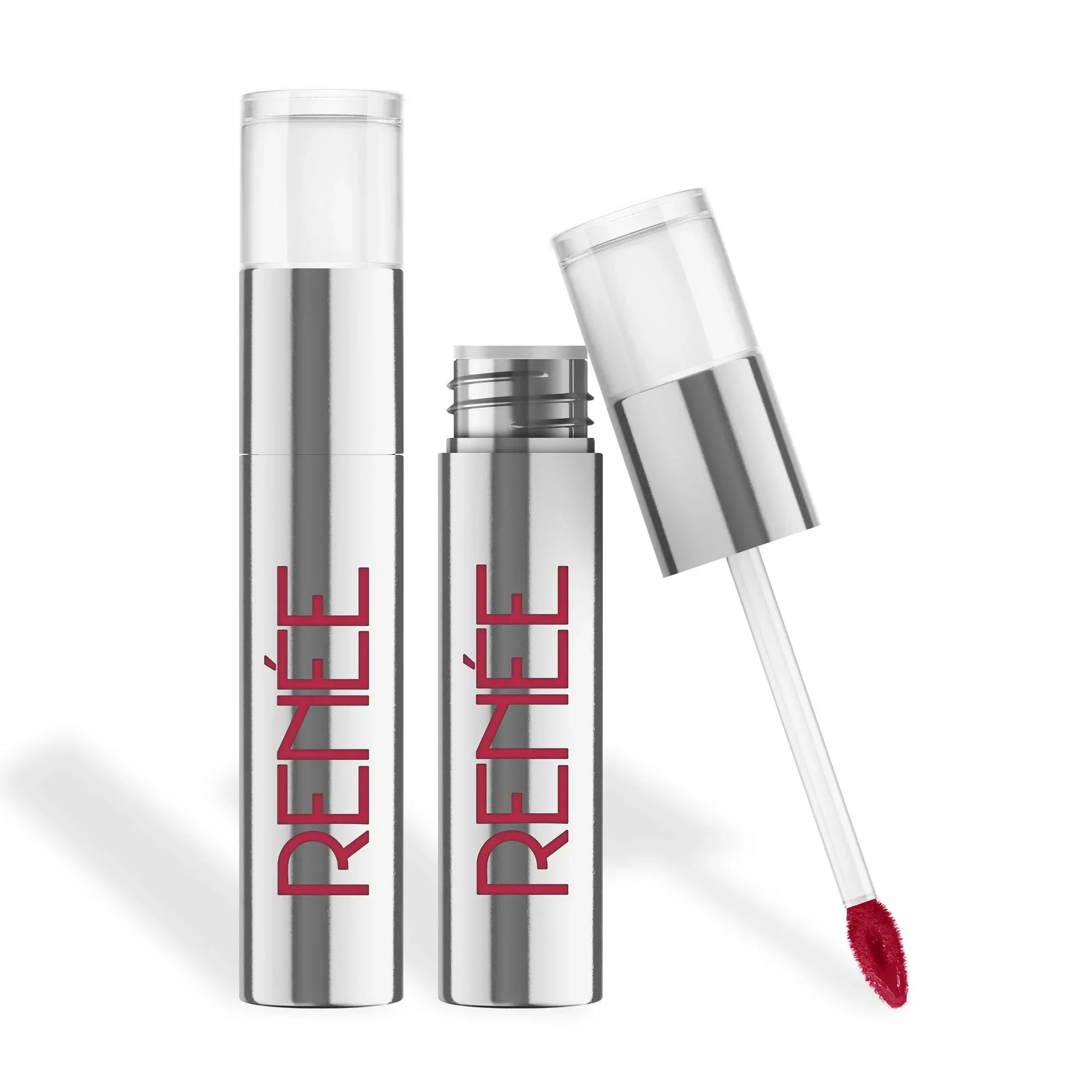 RENEE Gloss Stay - Transfer Proof Glossy Liquid Lip Color, 3.5 ml - Image 10