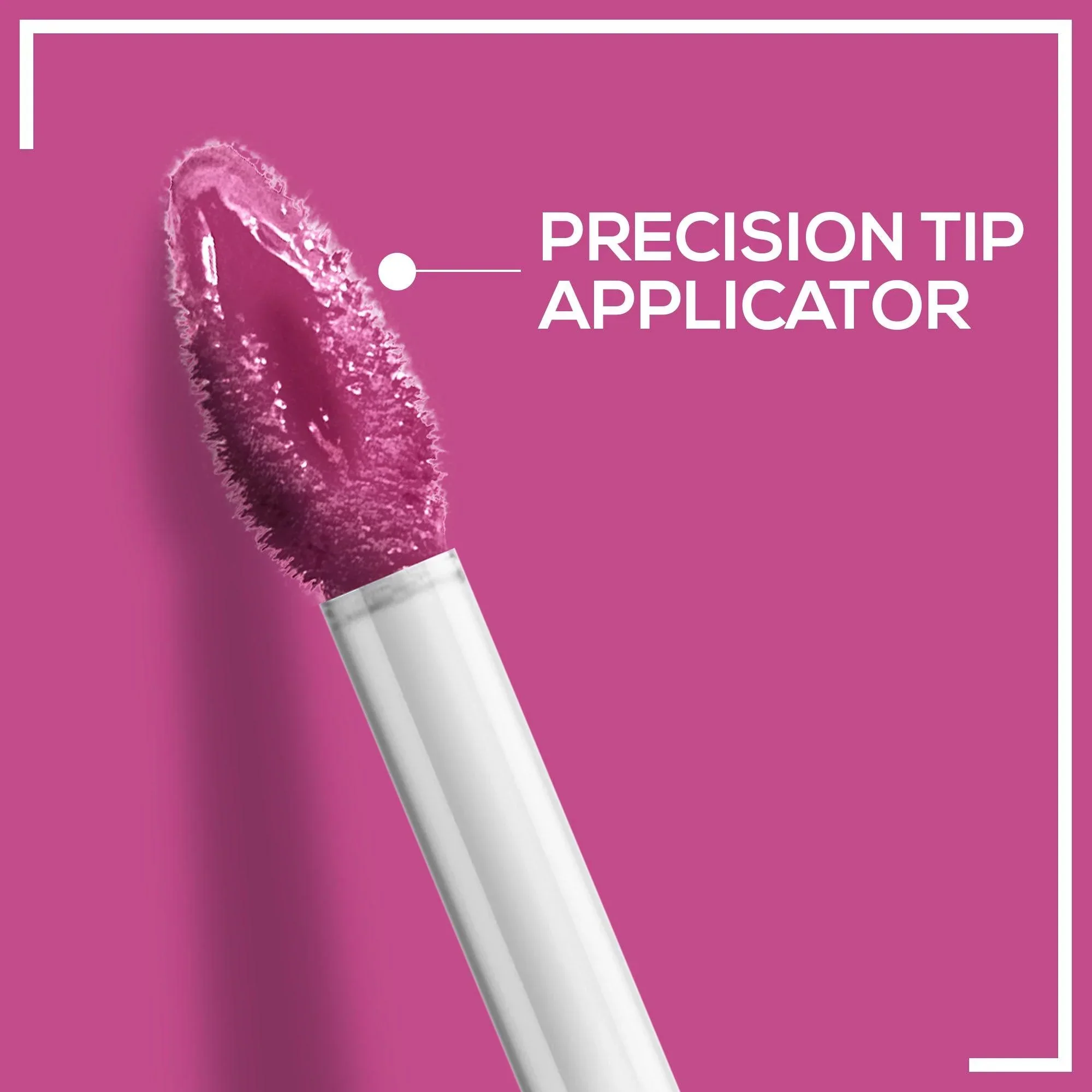 RENEE Gloss Stay - Transfer Proof Glossy Liquid Lip Color, 3.5 ml - Image 101