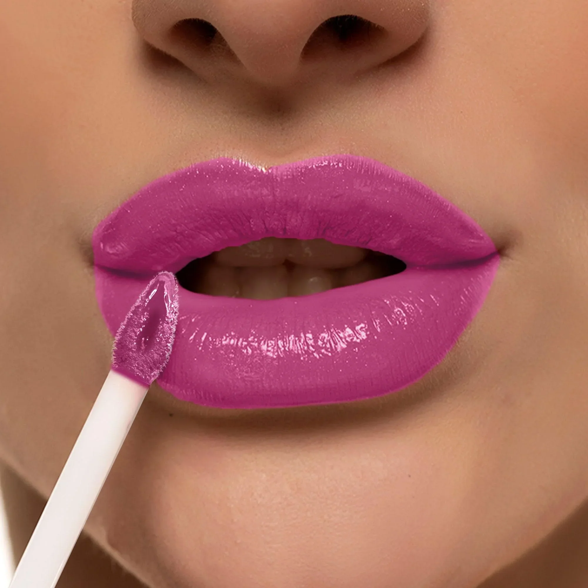 RENEE Gloss Stay - Transfer Proof Glossy Liquid Lip Color, 3.5 ml - Image 102
