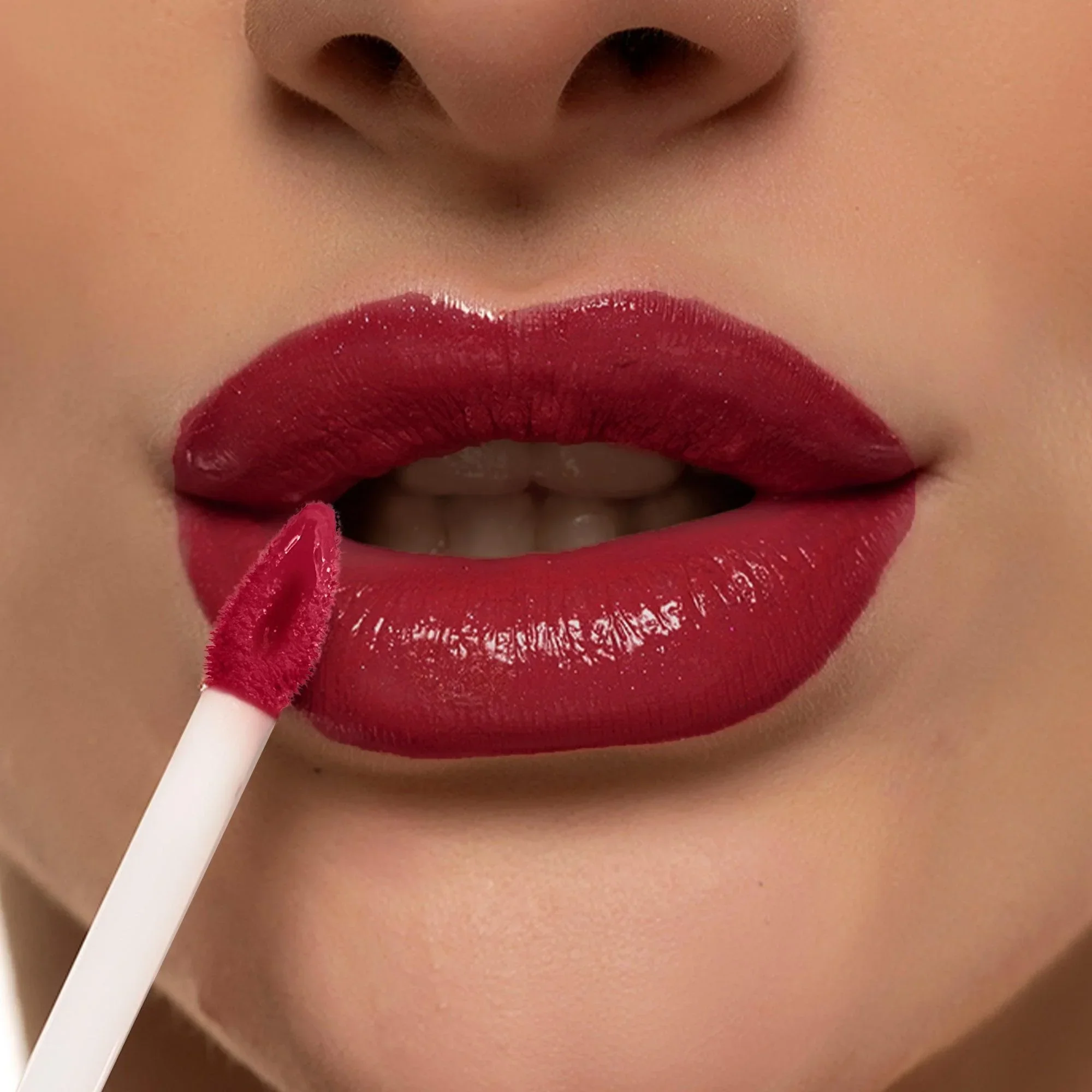 RENEE Gloss Stay - Transfer Proof Glossy Liquid Lip Color, 3.5 ml - Image 14