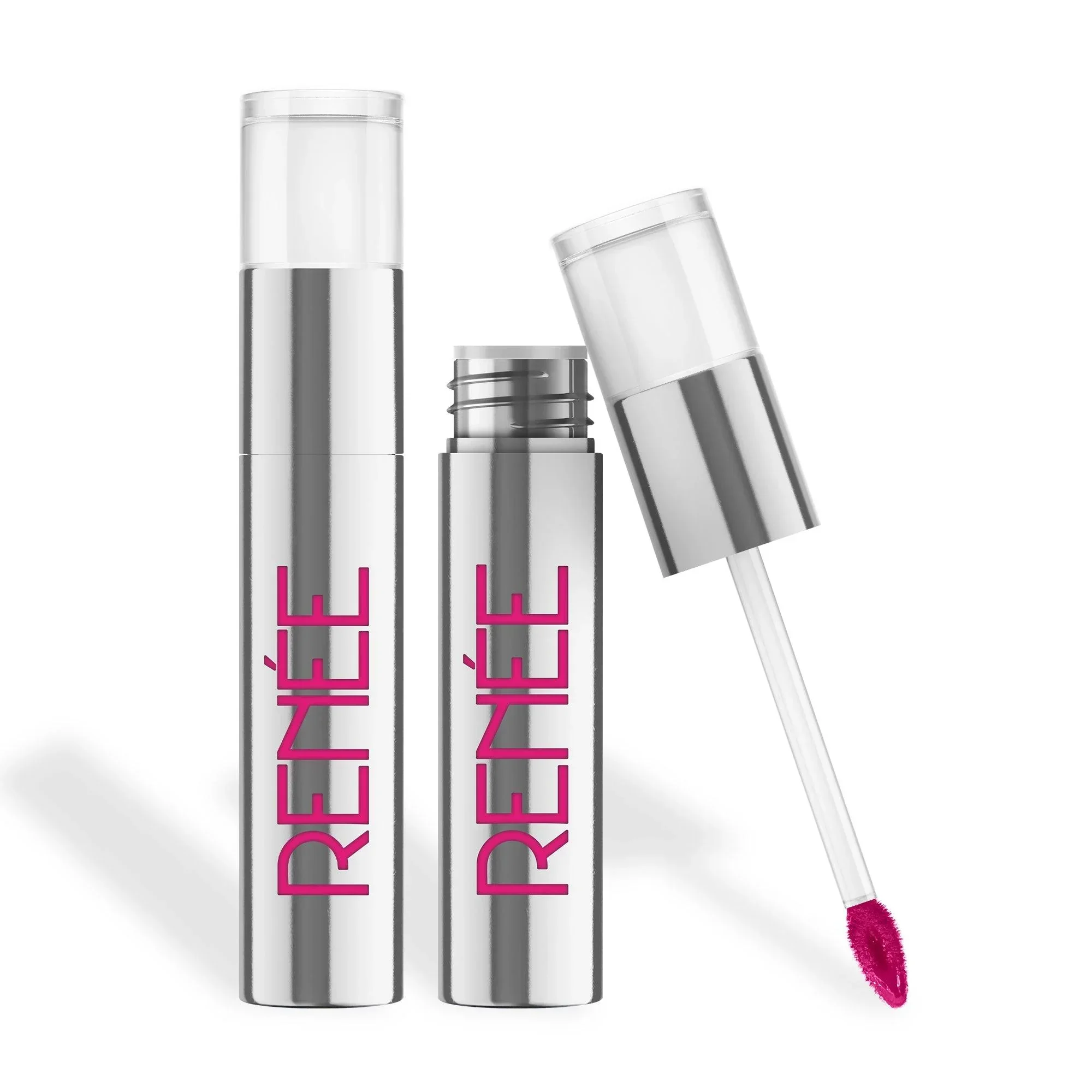 RENEE Gloss Stay - Transfer Proof Glossy Liquid Lip Color, 3.5 ml - Image 18
