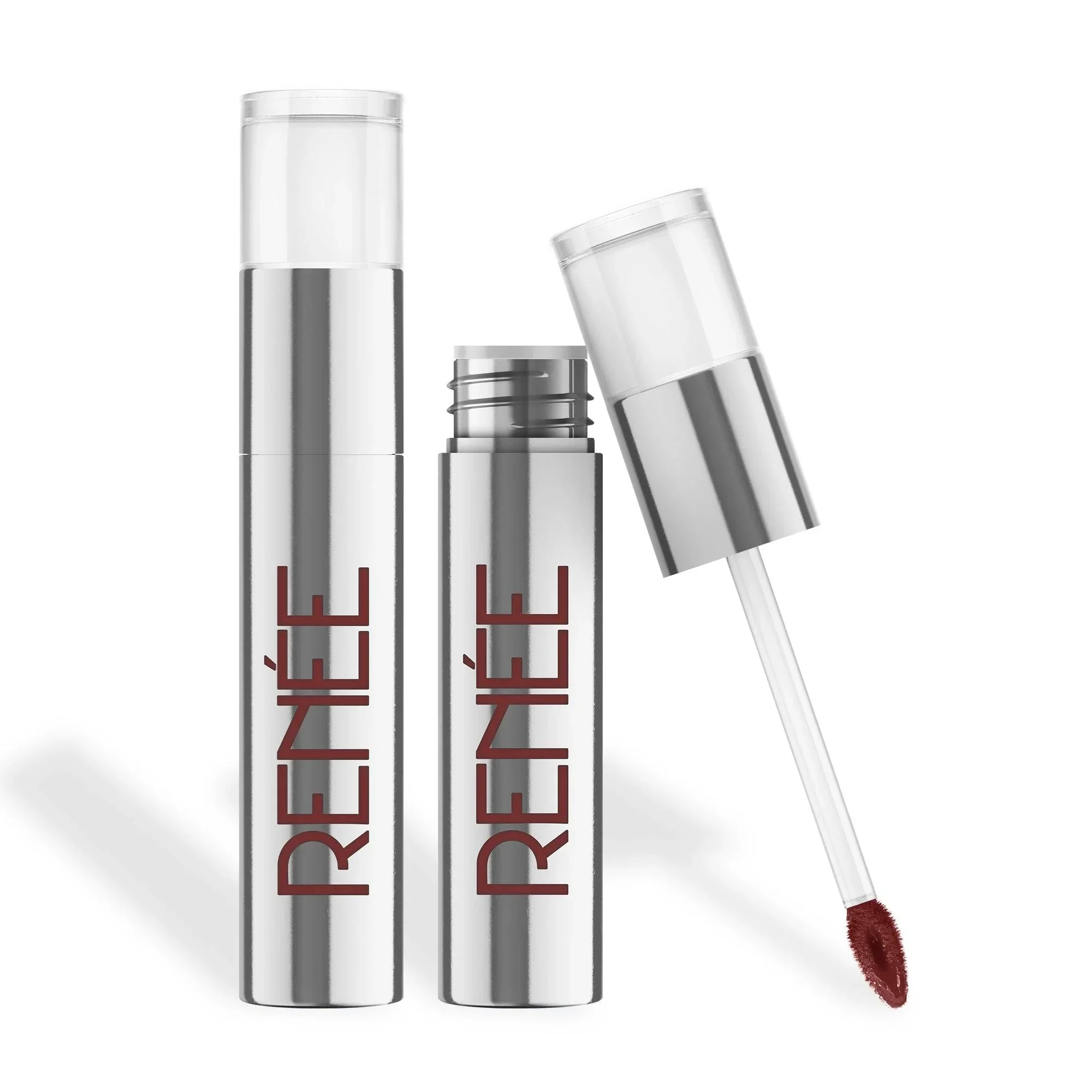 RENEE Gloss Stay - Transfer Proof Glossy Liquid Lip Color, 3.5 ml - Image 26