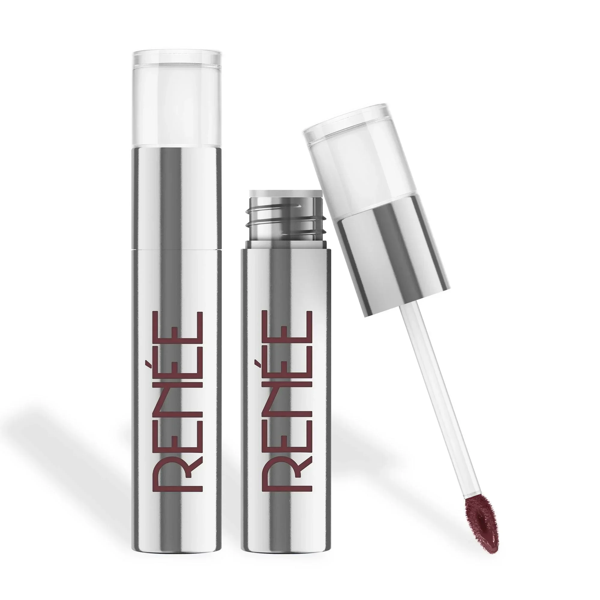 RENEE Gloss Stay - Transfer Proof Glossy Liquid Lip Color, 3.5 ml - Image 34