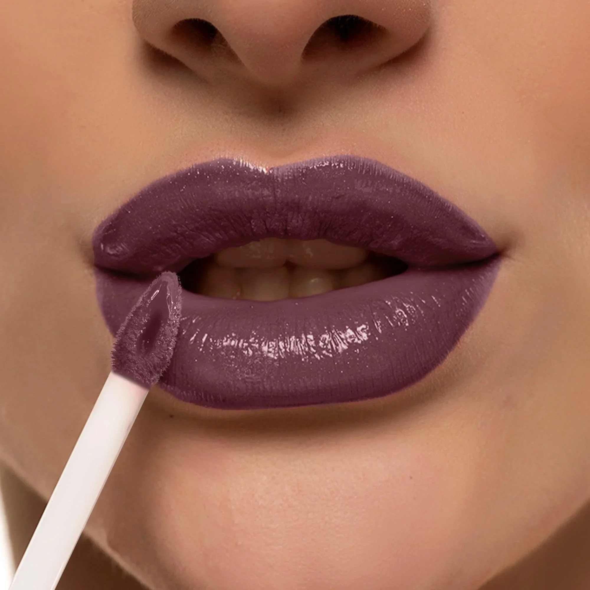 RENEE Gloss Stay - Transfer Proof Glossy Liquid Lip Color, 3.5 ml - Image 46