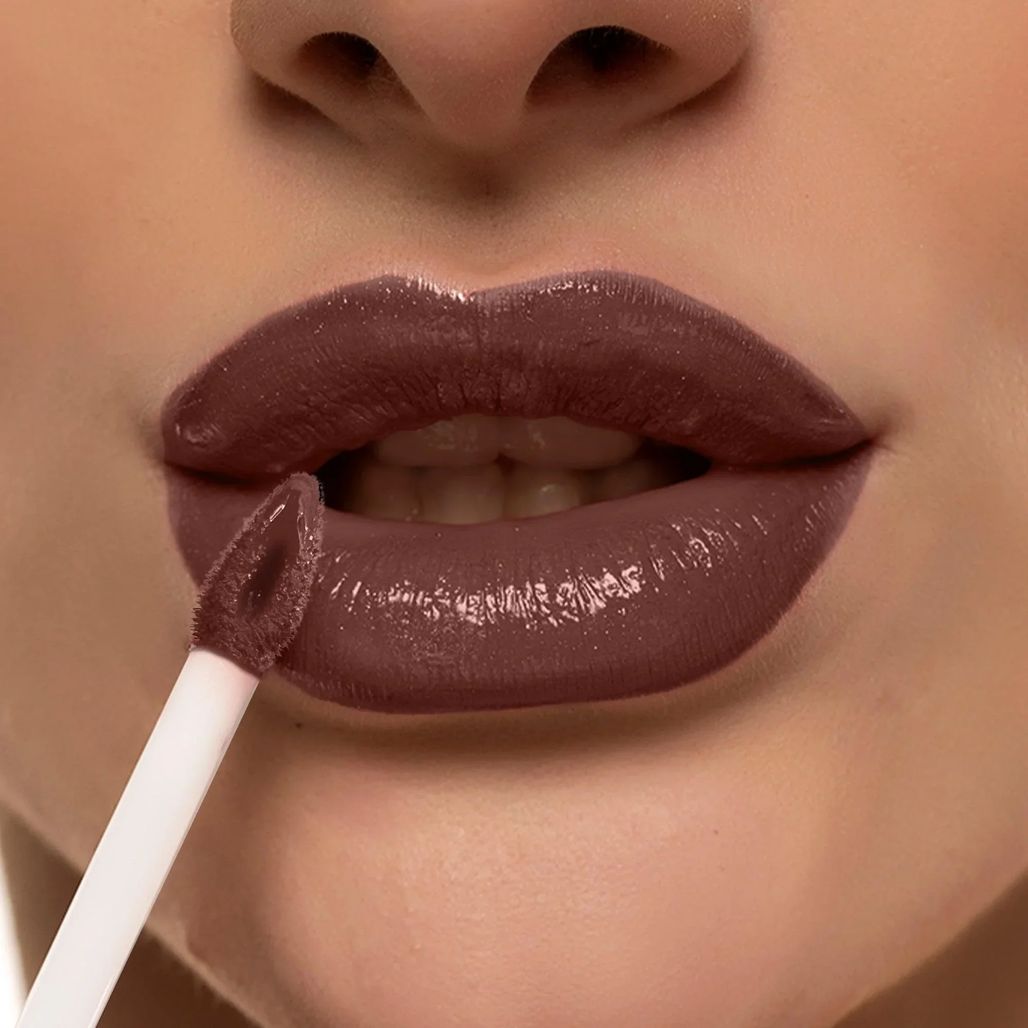 RENEE Gloss Stay - Transfer Proof Glossy Liquid Lip Color, 3.5 ml - Image 6