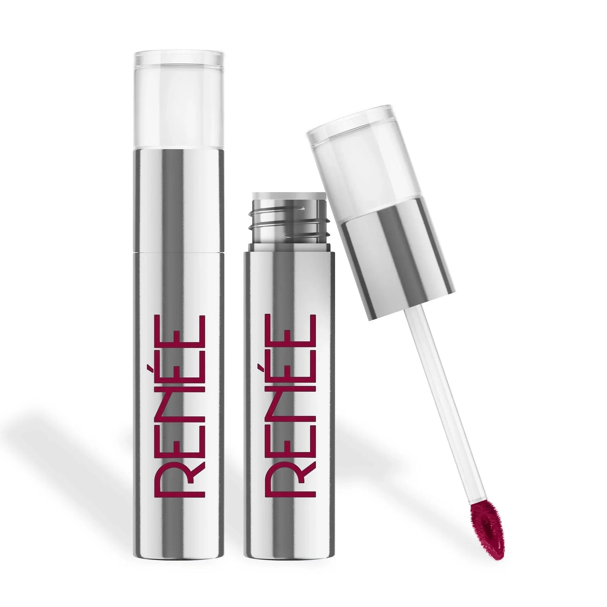 RENEE Gloss Stay - Transfer Proof Glossy Liquid Lip Color, 3.5 ml - Image 66