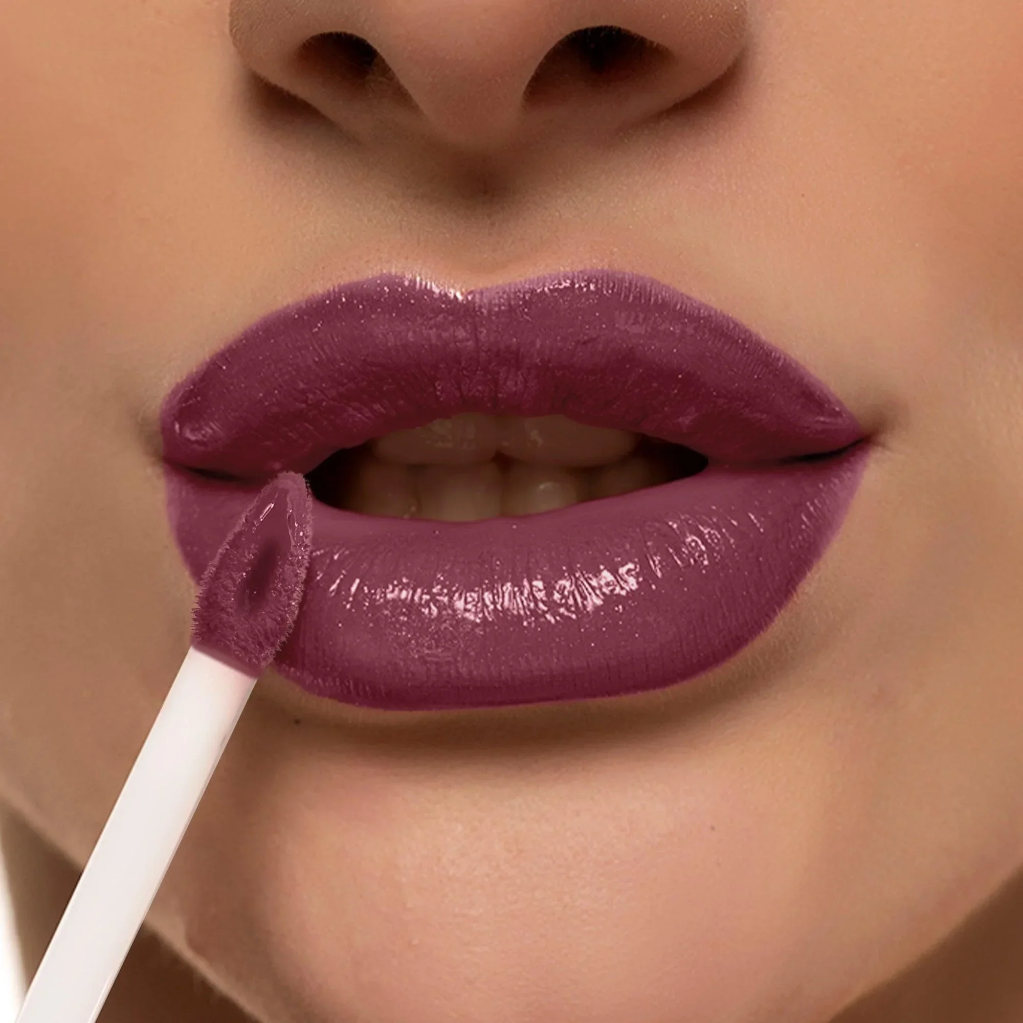 RENEE Gloss Stay - Transfer Proof Glossy Liquid Lip Color, 3.5 ml - Image 78