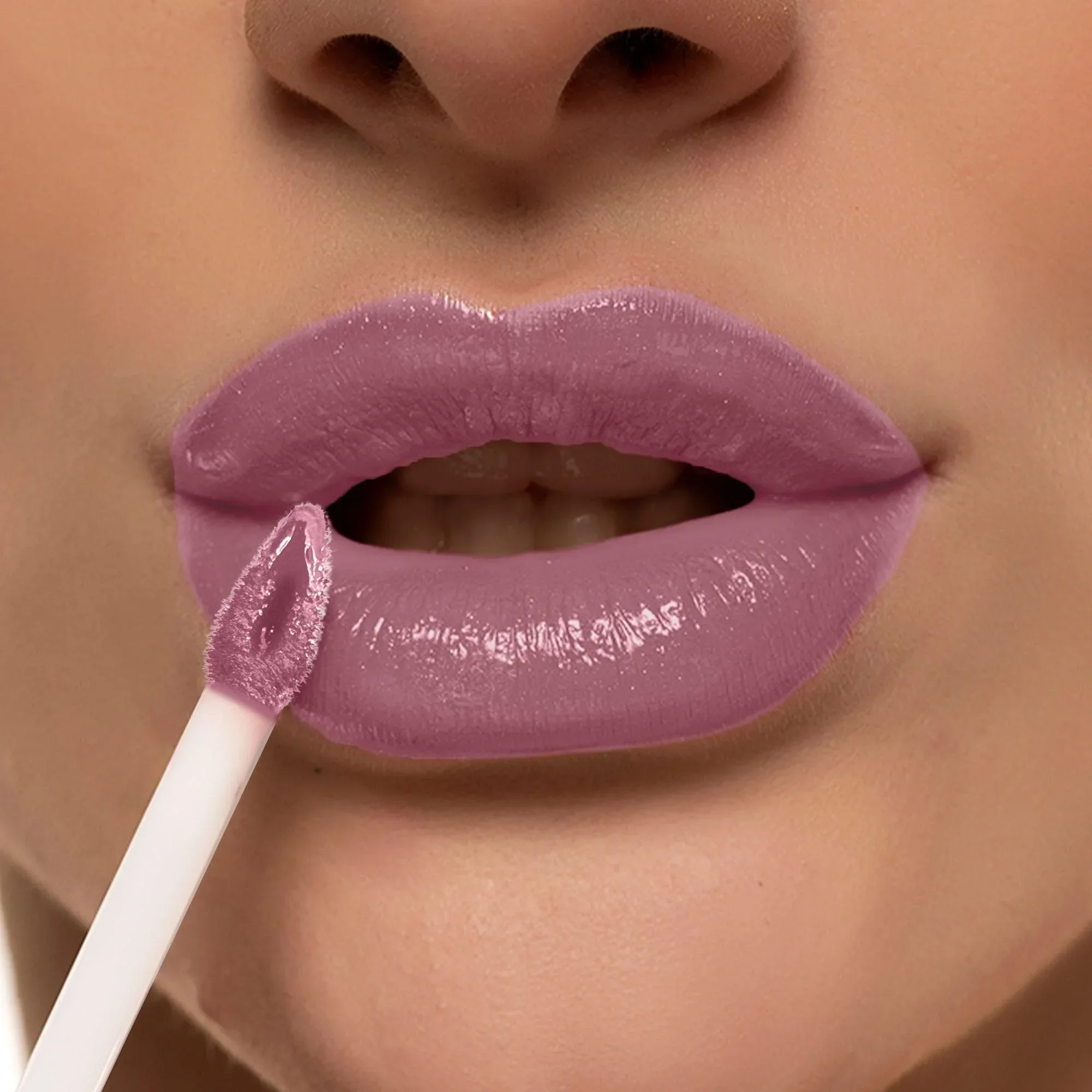 RENEE Gloss Stay - Transfer Proof Glossy Liquid Lip Color, 3.5 ml - Image 85