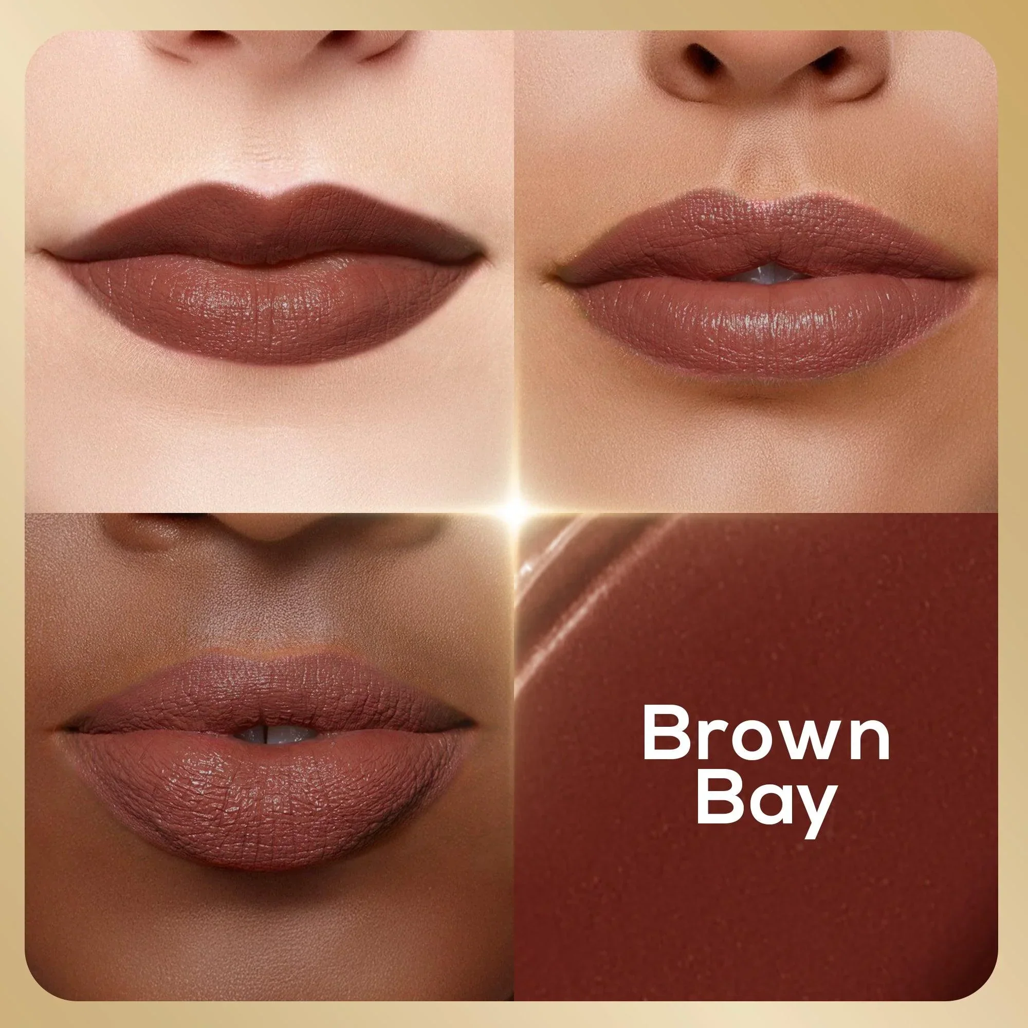 RENEE H2O Hydrating Creme Lipstick - Image 12