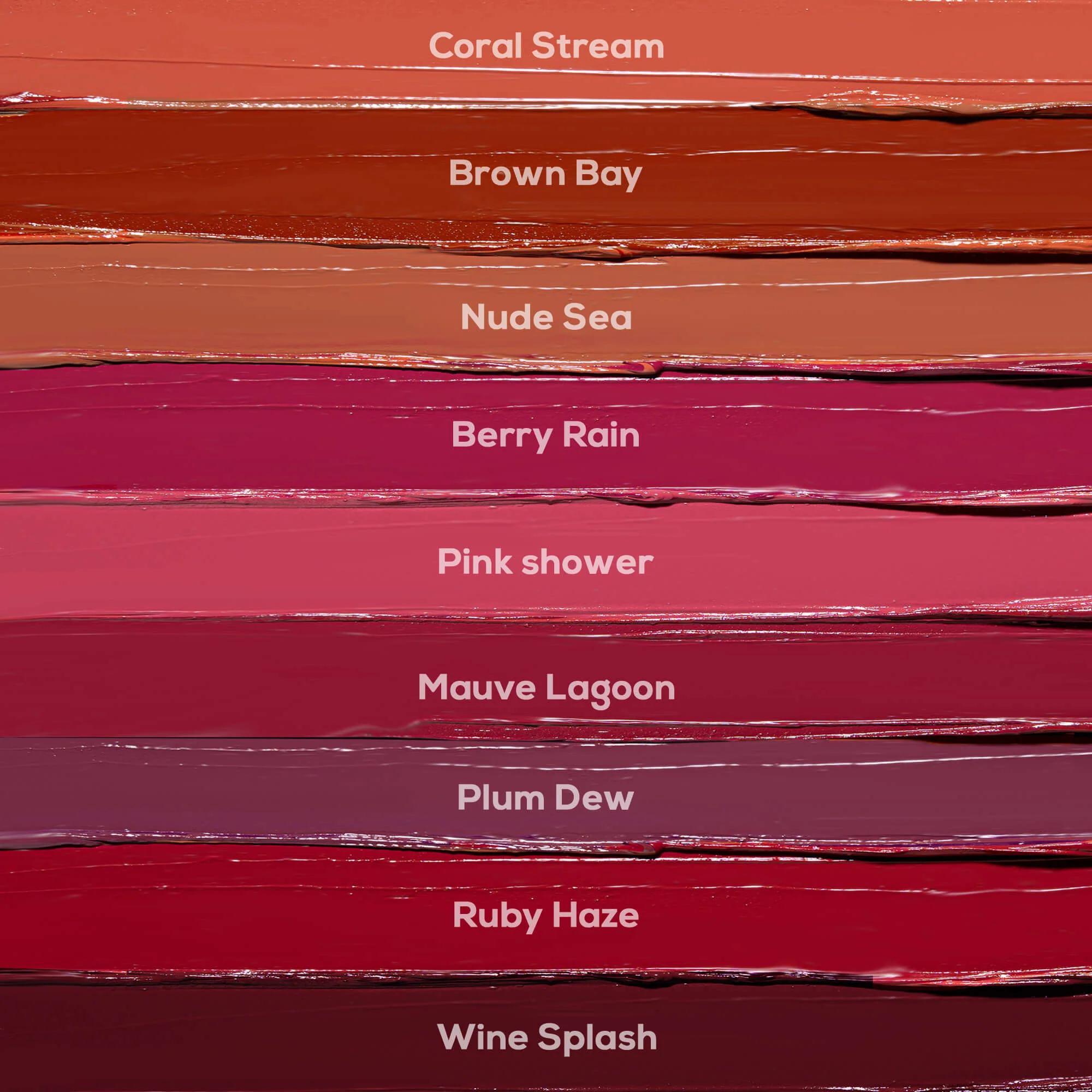RENEE H2O Hydrating Creme Lipstick - Image 48