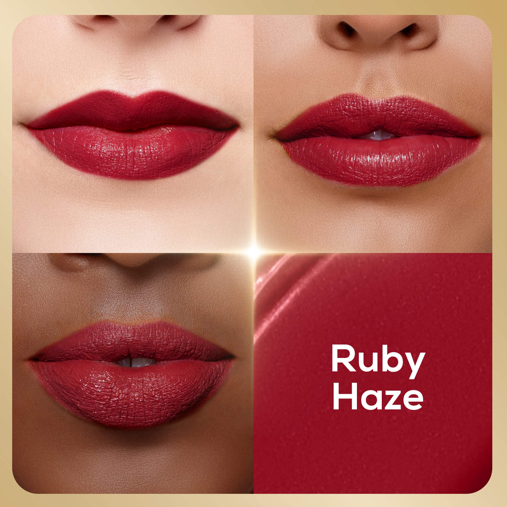 RENEE H2O Hydrating Creme Lipstick - Image 52