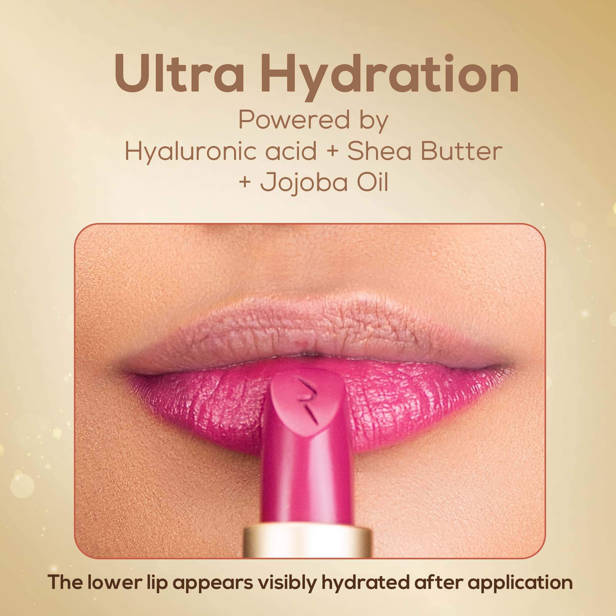 RENEE H2O Hydrating Creme Lipstick - Image 62