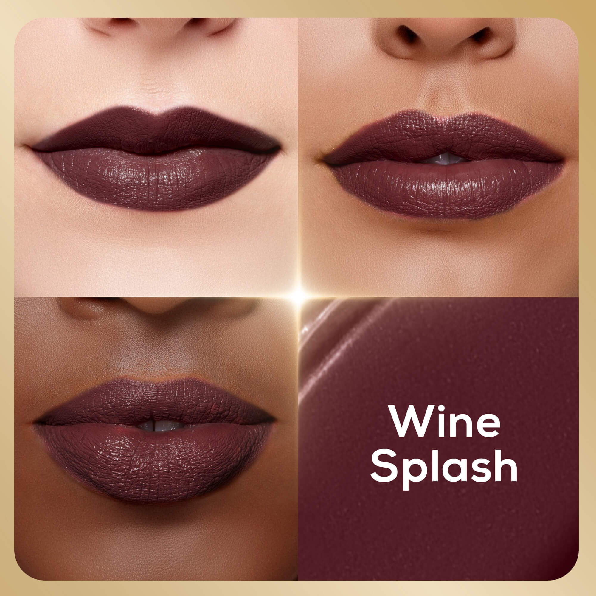 RENEE H2O Hydrating Creme Lipstick - Image 68