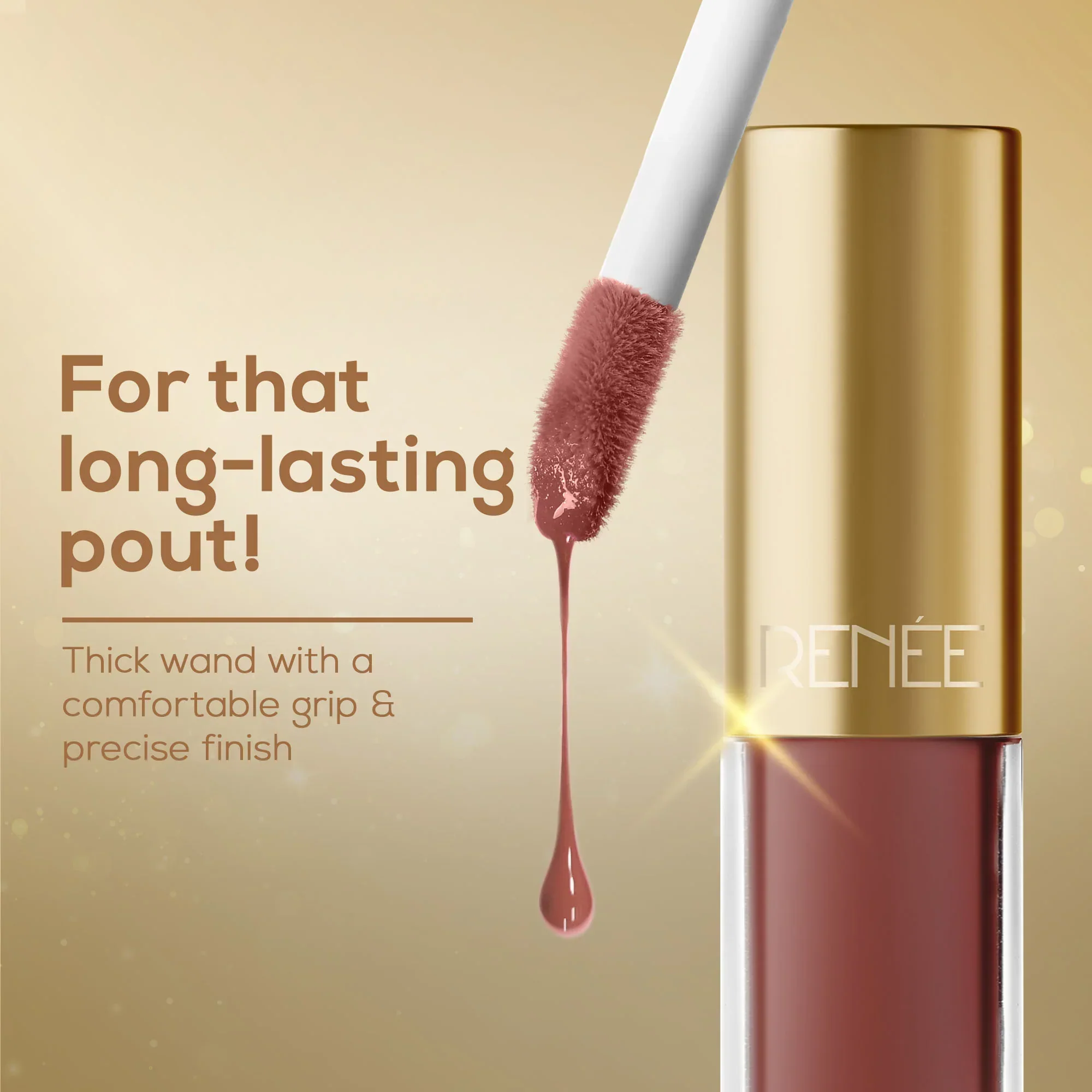 RENEE H2O Hydrating Liquid Lipstick - Image 16
