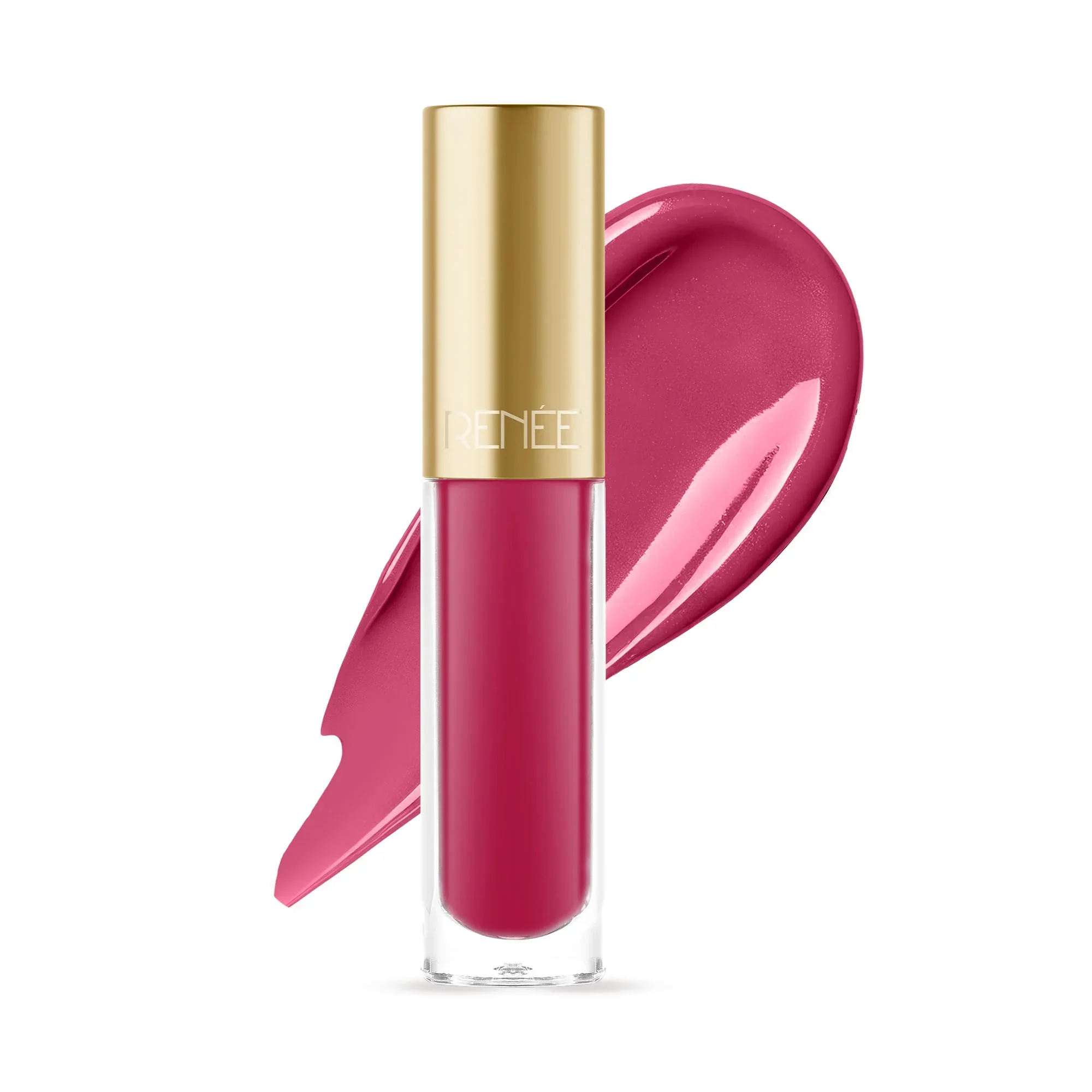 RENEE H2O Hydrating Liquid Lipstick - Image 19