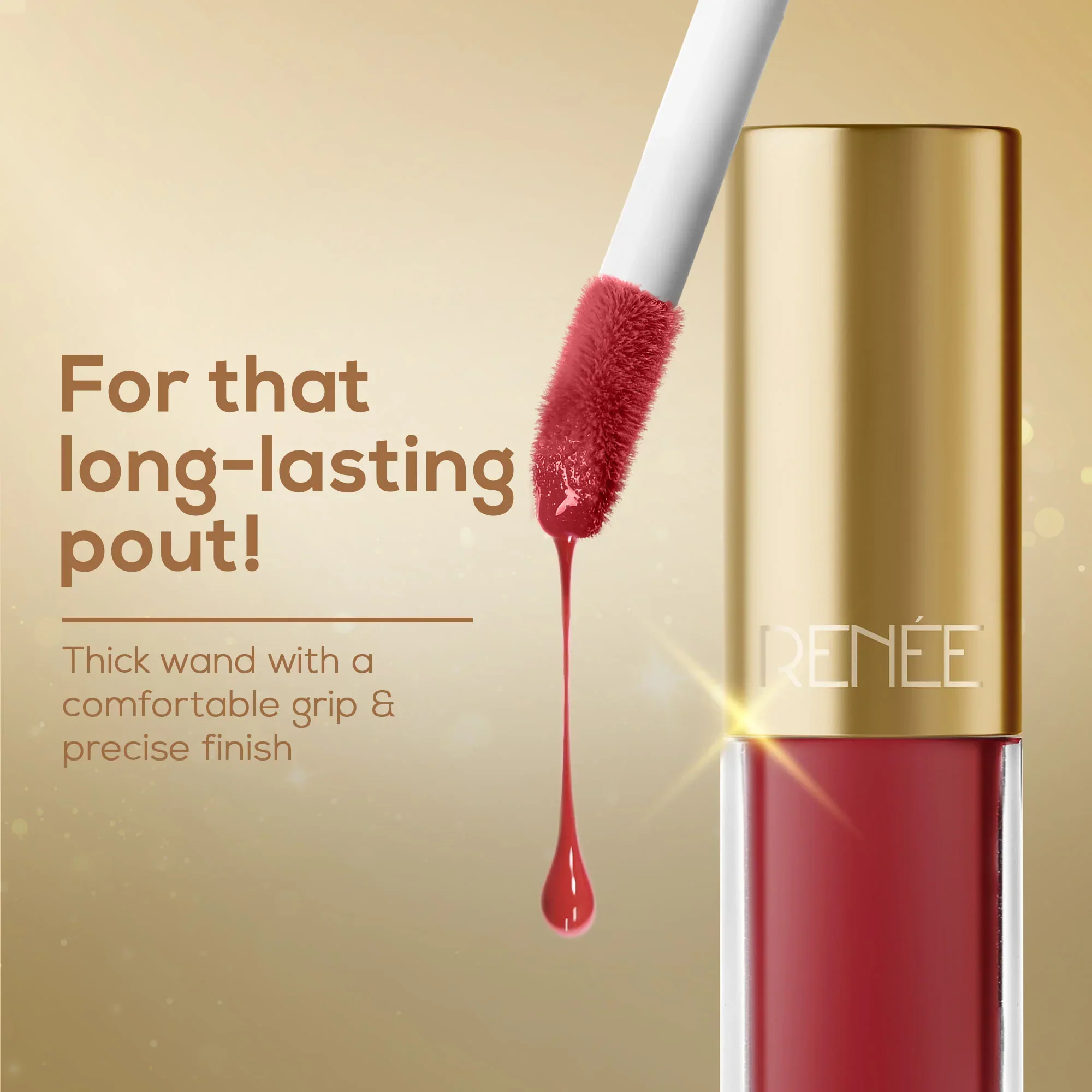 RENEE H2O Hydrating Liquid Lipstick - Image 28