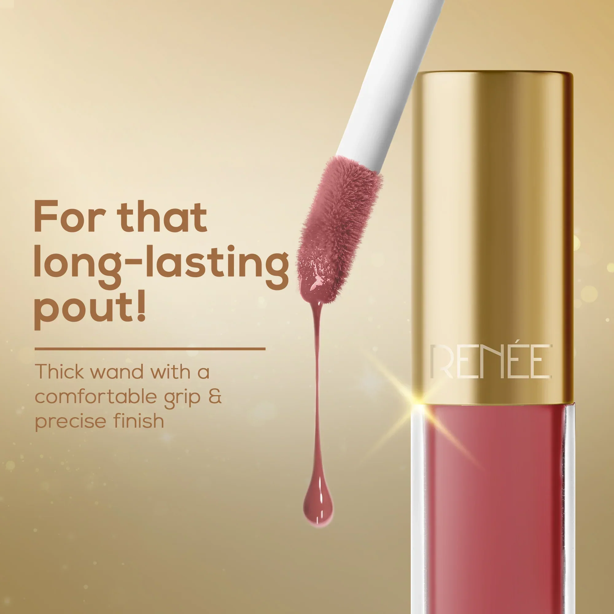RENEE H2O Hydrating Liquid Lipstick - Image 40