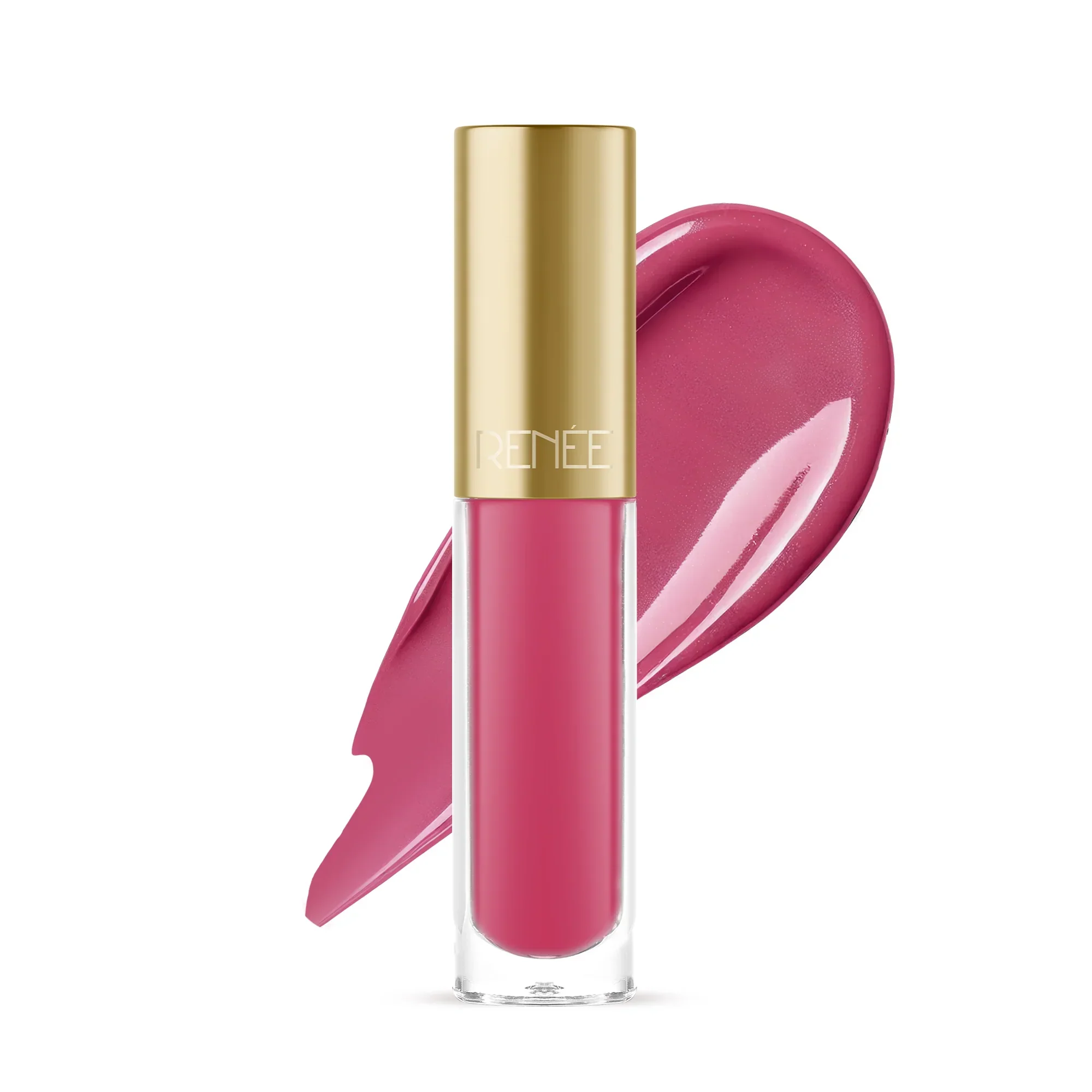 RENEE H2O Hydrating Liquid Lipstick - Image 43