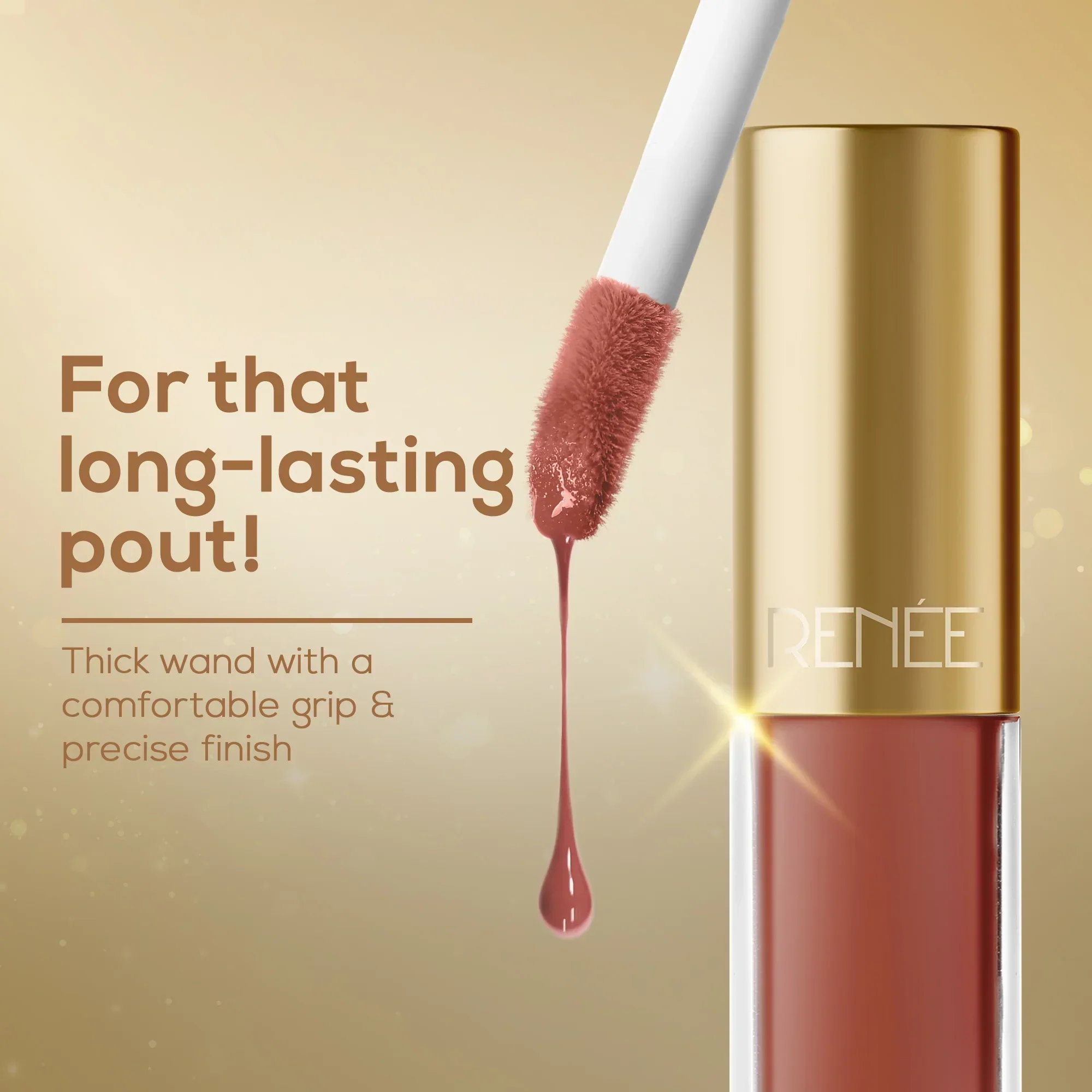 RENEE H2O Hydrating Liquid Lipstick - Image 52