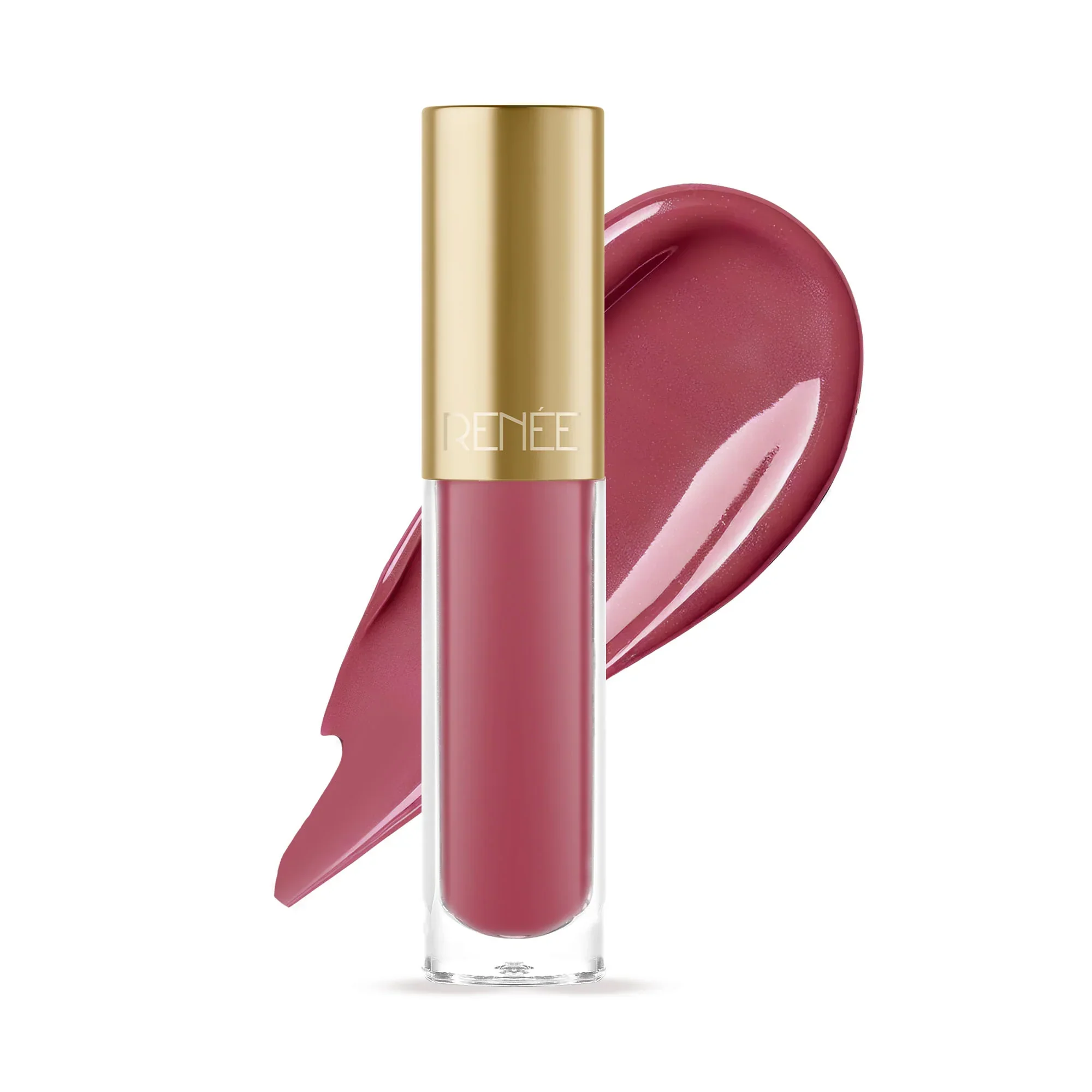RENEE H2O Hydrating Liquid Lipstick - Image 7