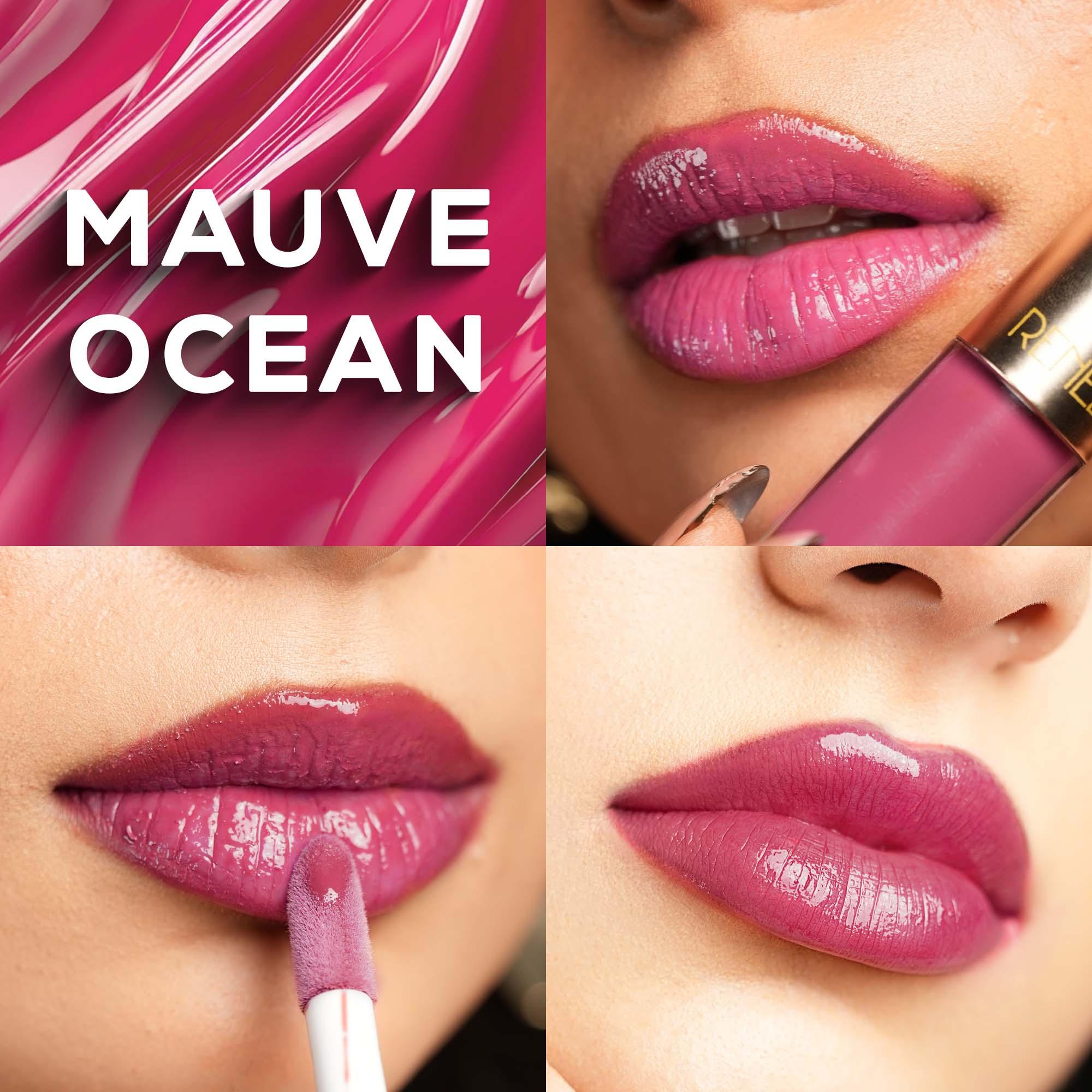 RENEE H2O Hydrating Liquid Lipstick - Image 8