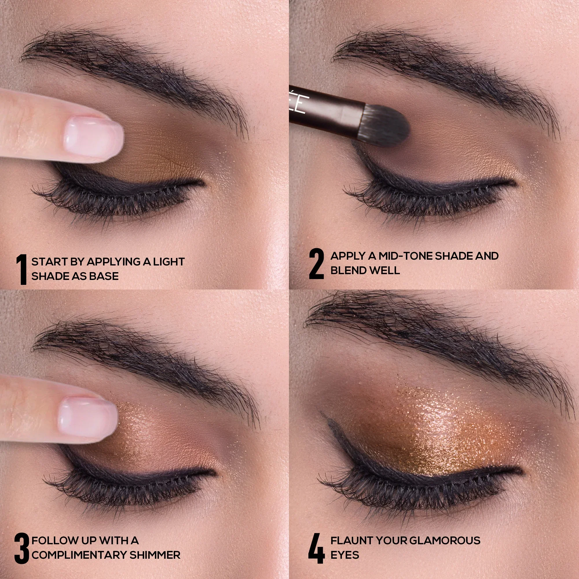 RENEE HALO Eyeshadow Palette - Image 12