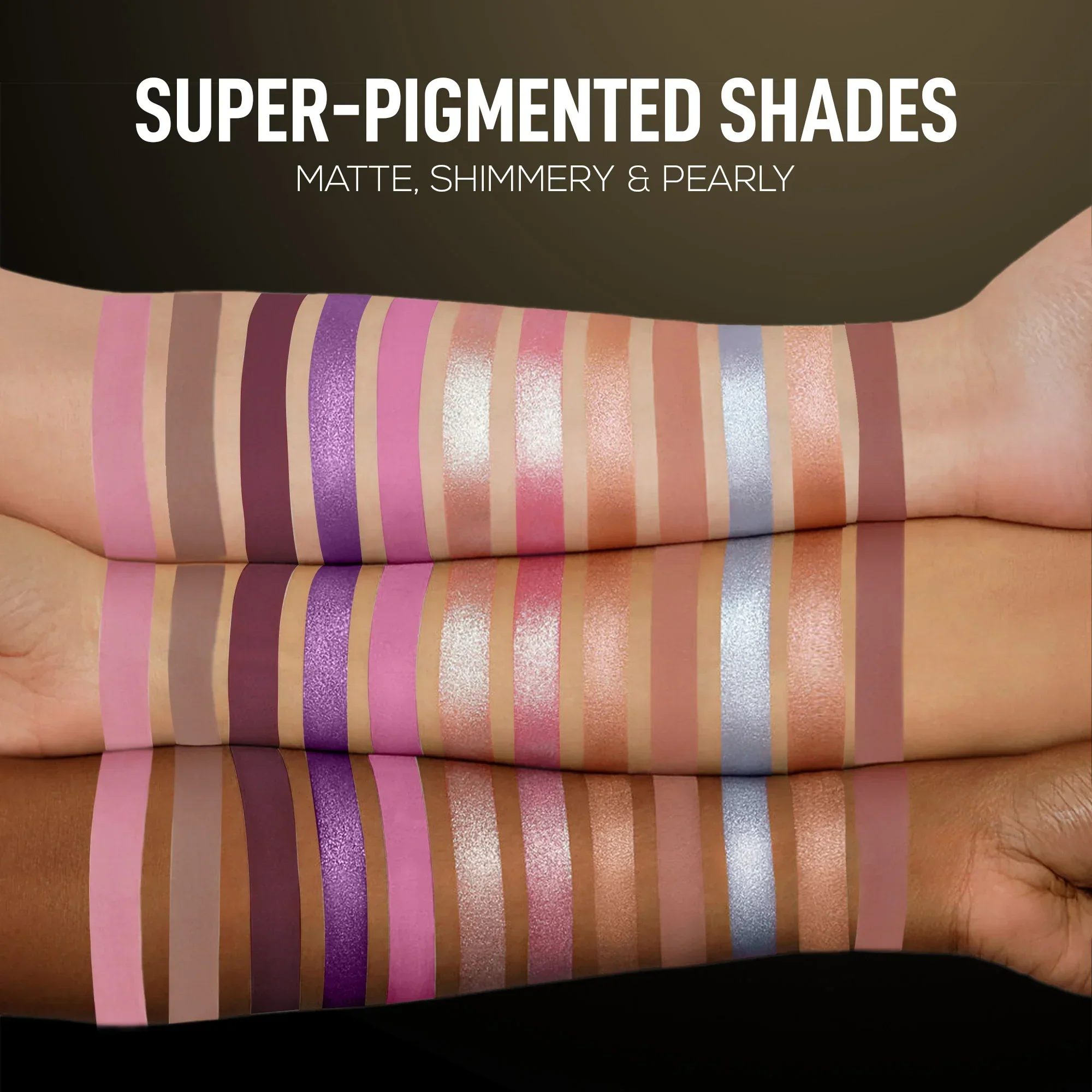 RENEE HALO Eyeshadow Palette - Image 14