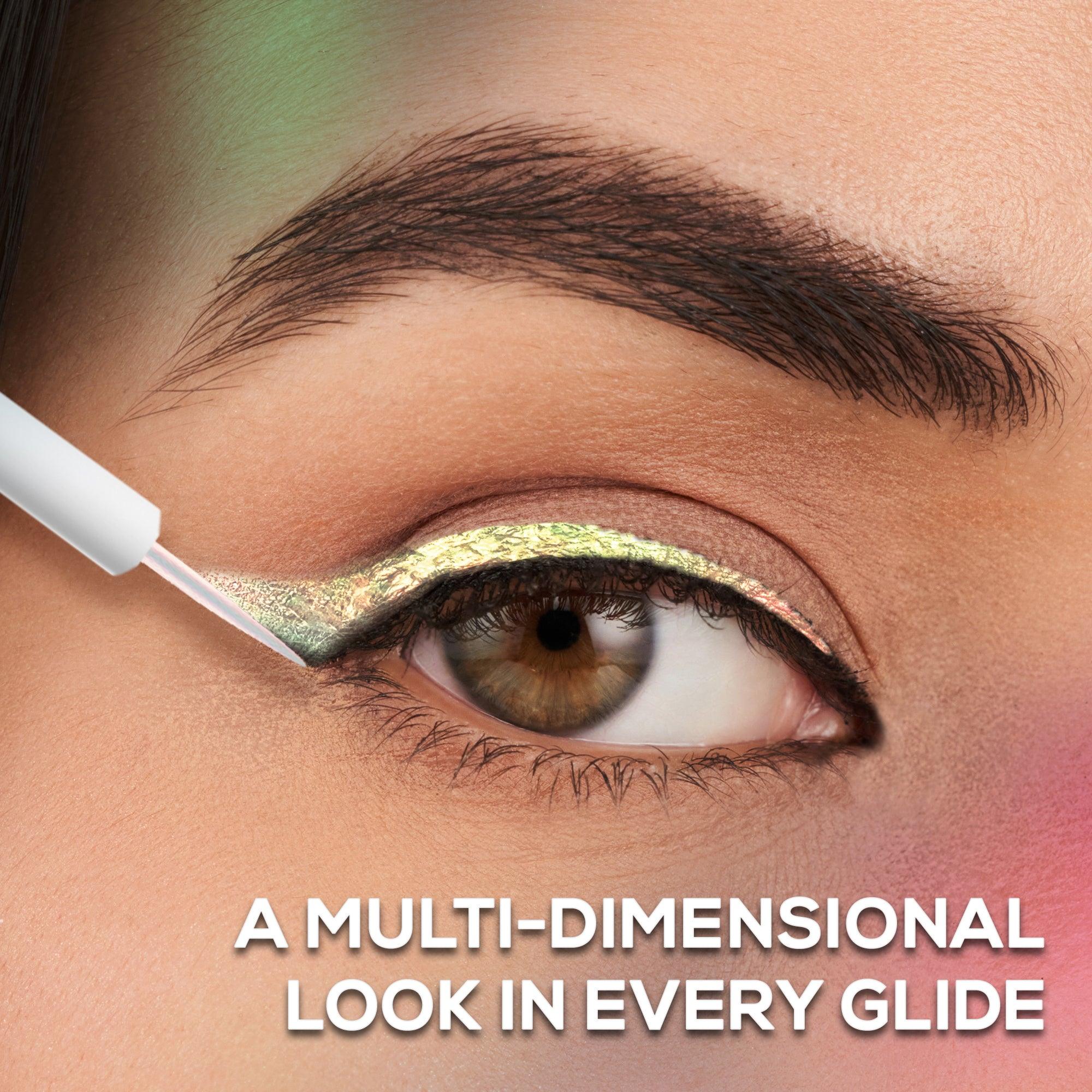 RENEE Holographic Liquid Eyeliner, 1 ml - Image 43