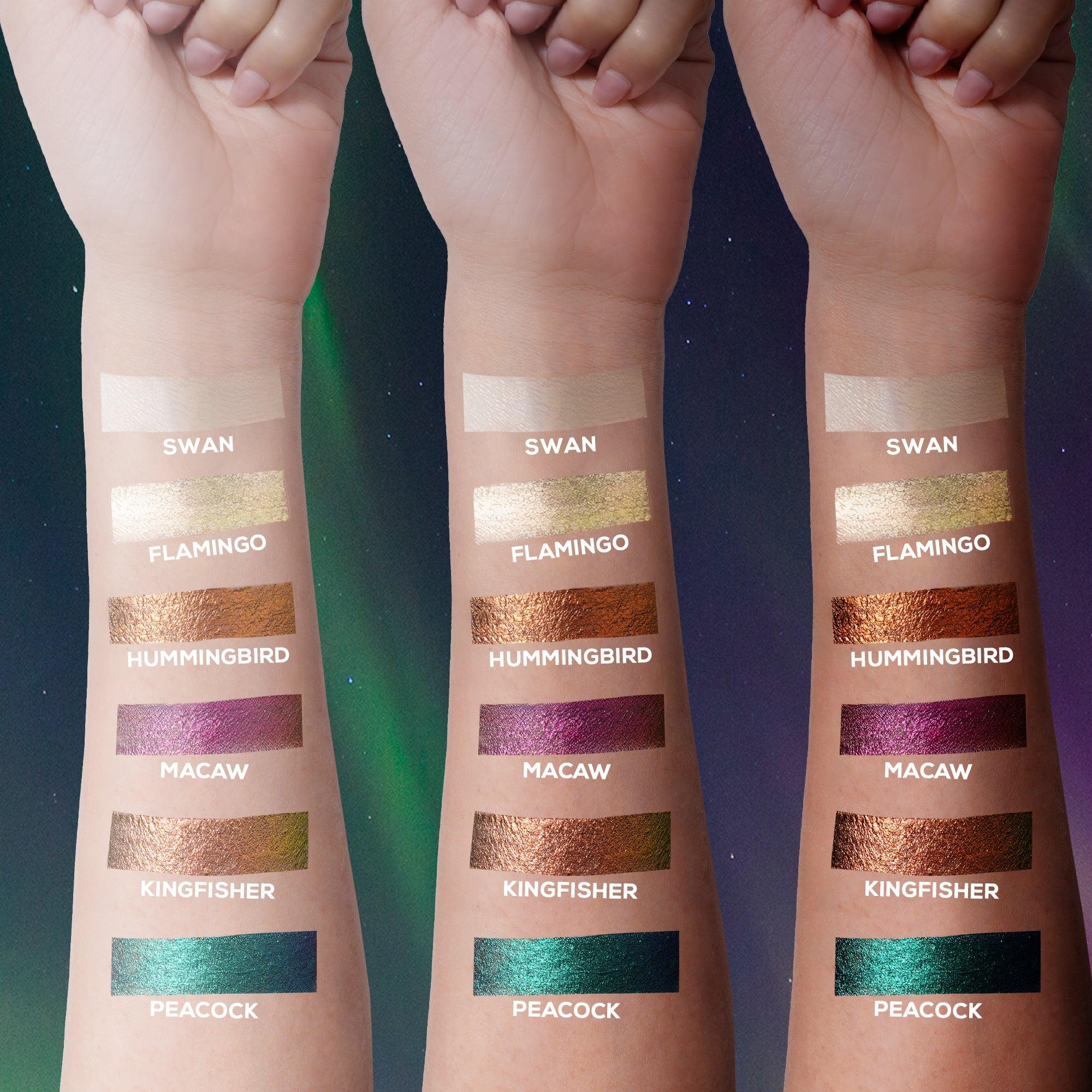 RENEE Holographic Liquid Eyeliner, 1 ml - Image 6