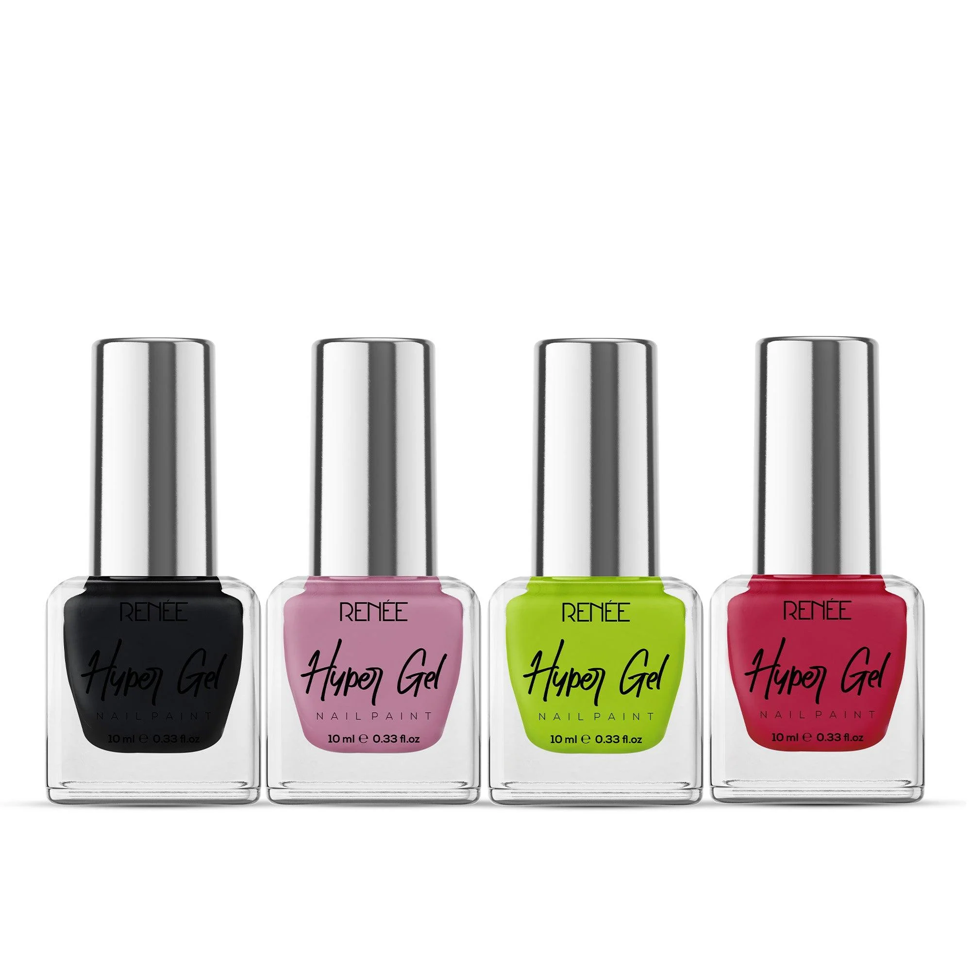 RENEE Hyper Gel Nail Paint 10ml - Image 101