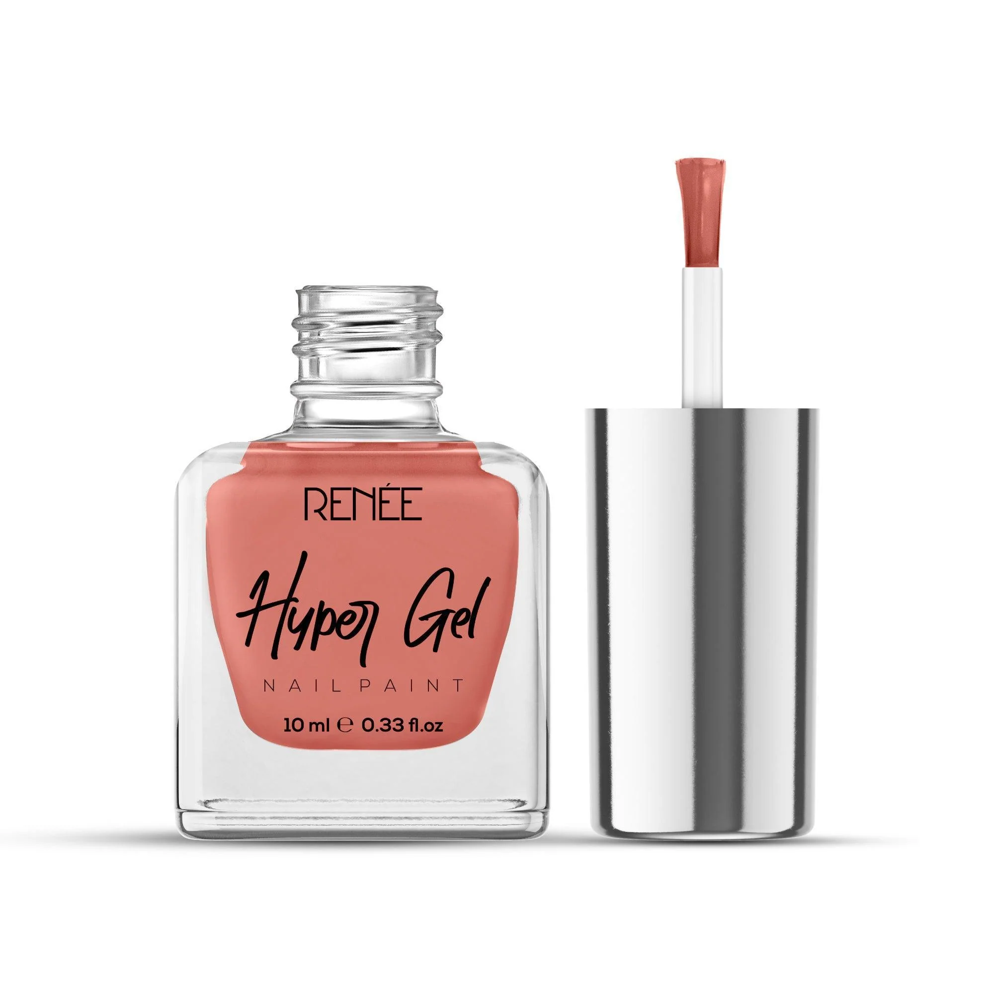 RENEE Hyper Gel Nail Paint 10ml - Image 108
